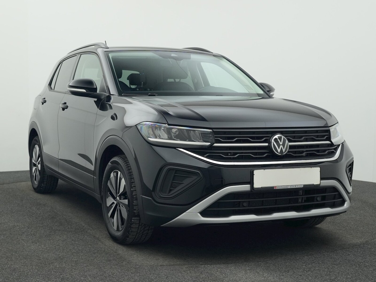 Volkswagen T-Cross – Bild 9