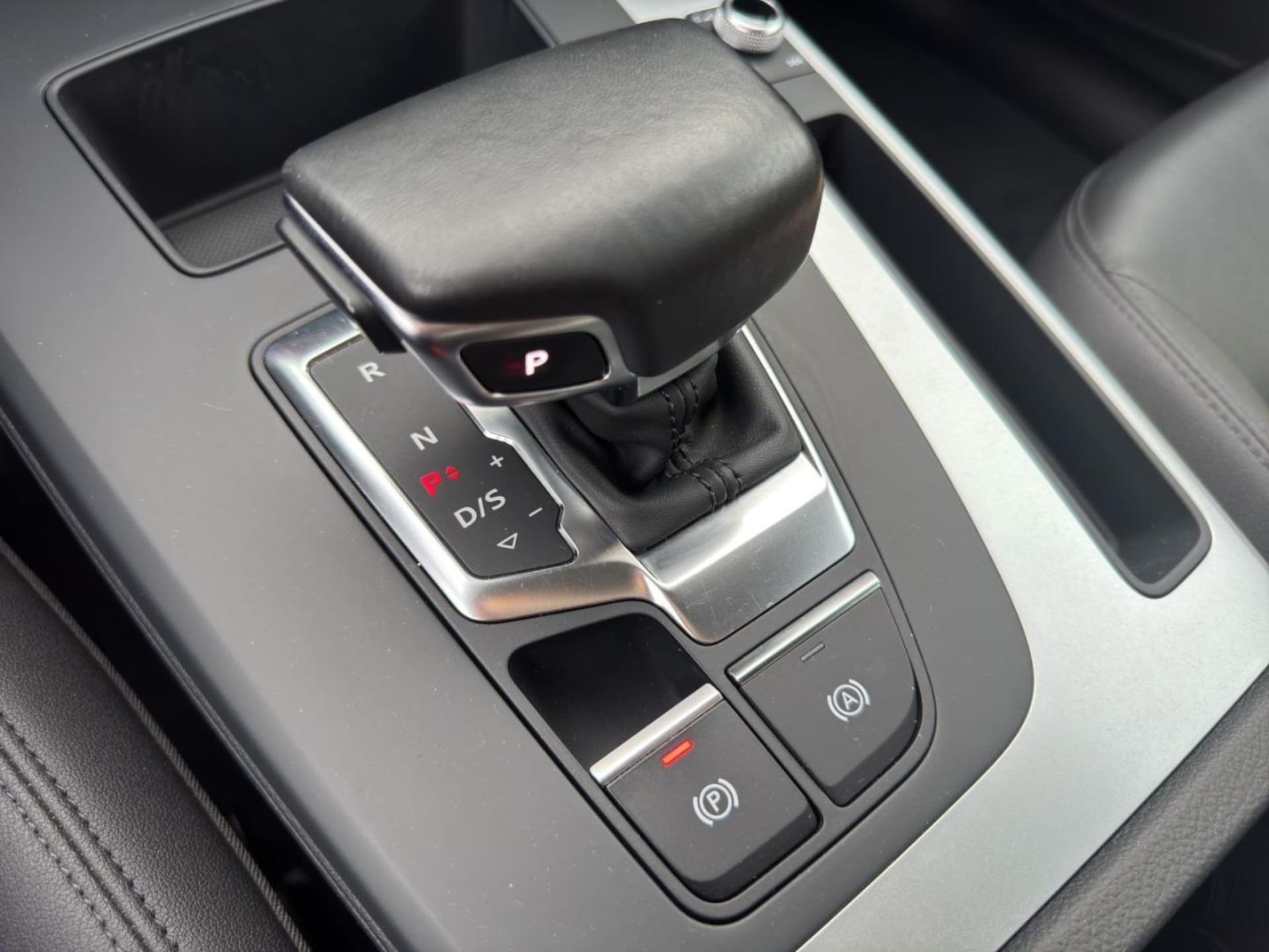 Audi Q5 TFSI e