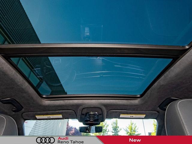 2026 Audi Q8 Prestige - Photo 51