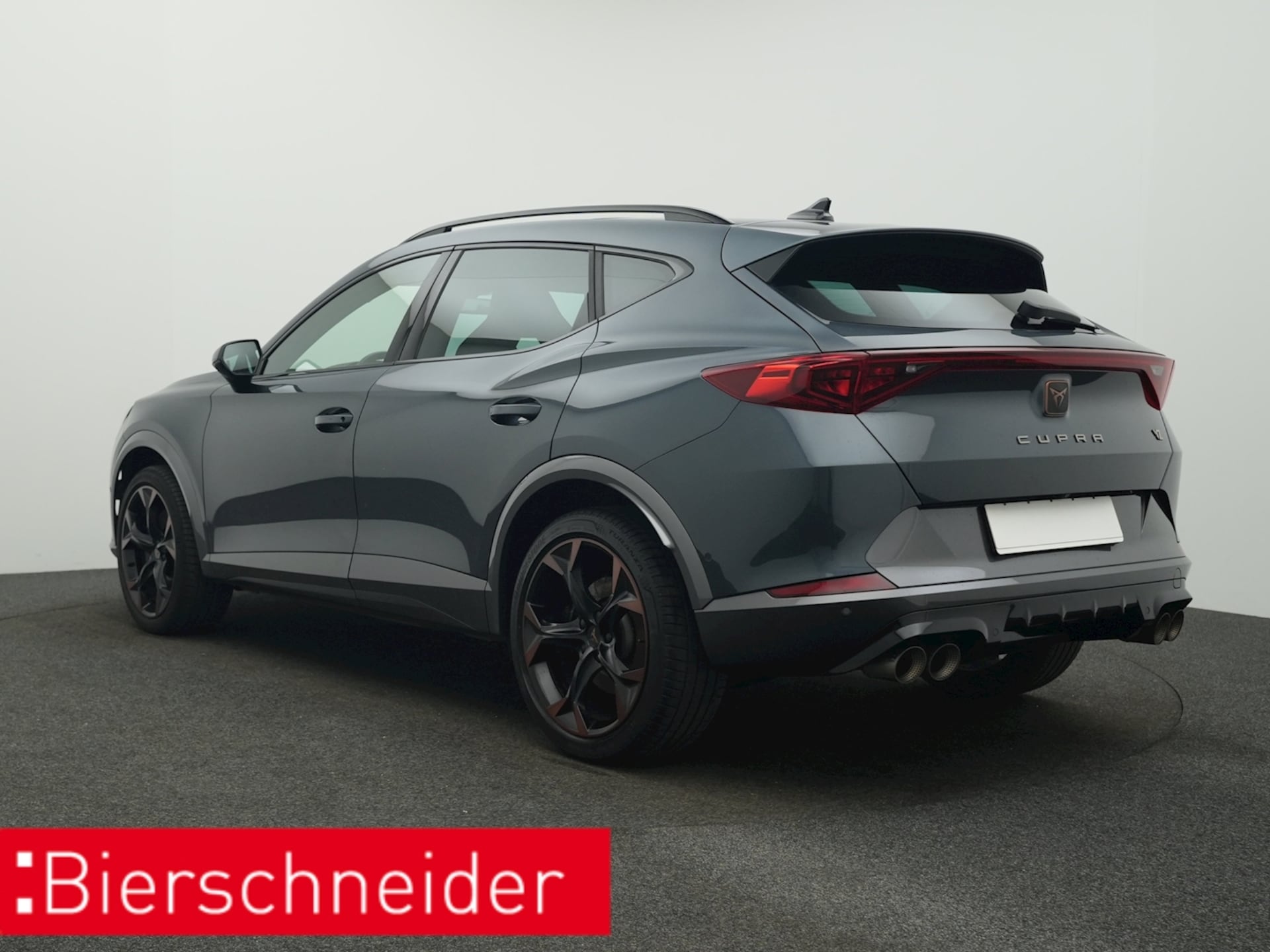 CUPRA Formentor VZ