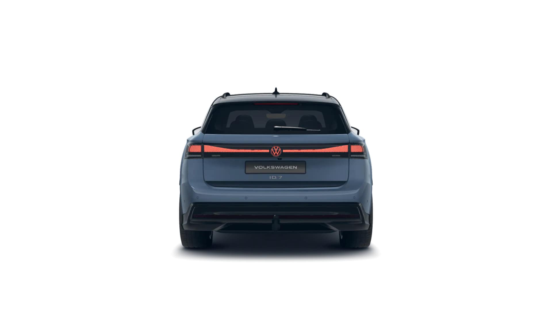 Volkswagen ID.7 Tourer Pro