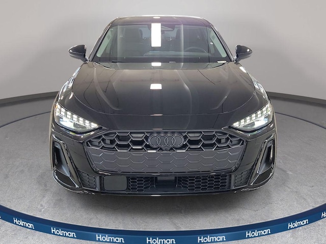2026 Audi A5 Sedan