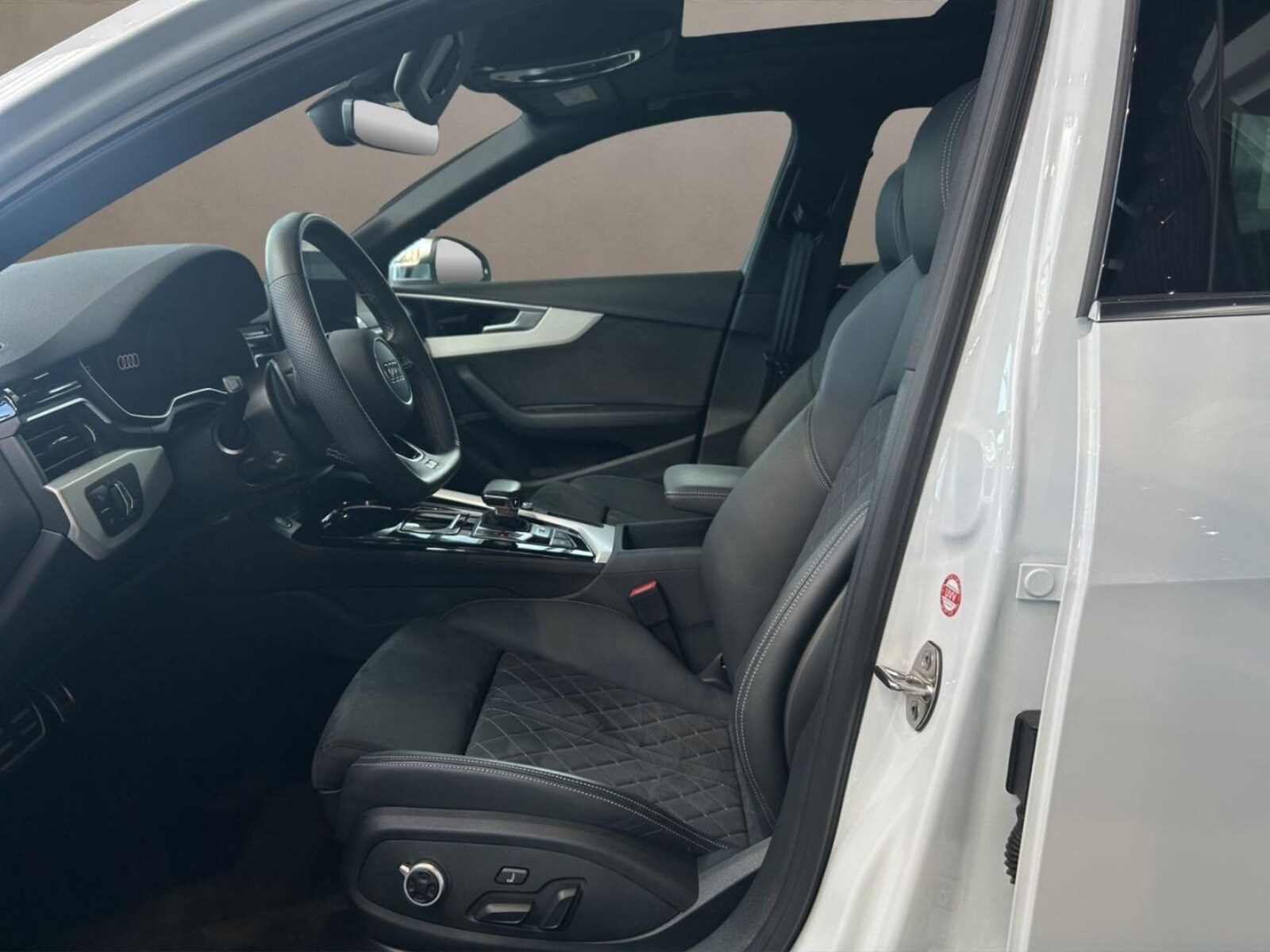 Audi S4 Avant – Bild 5