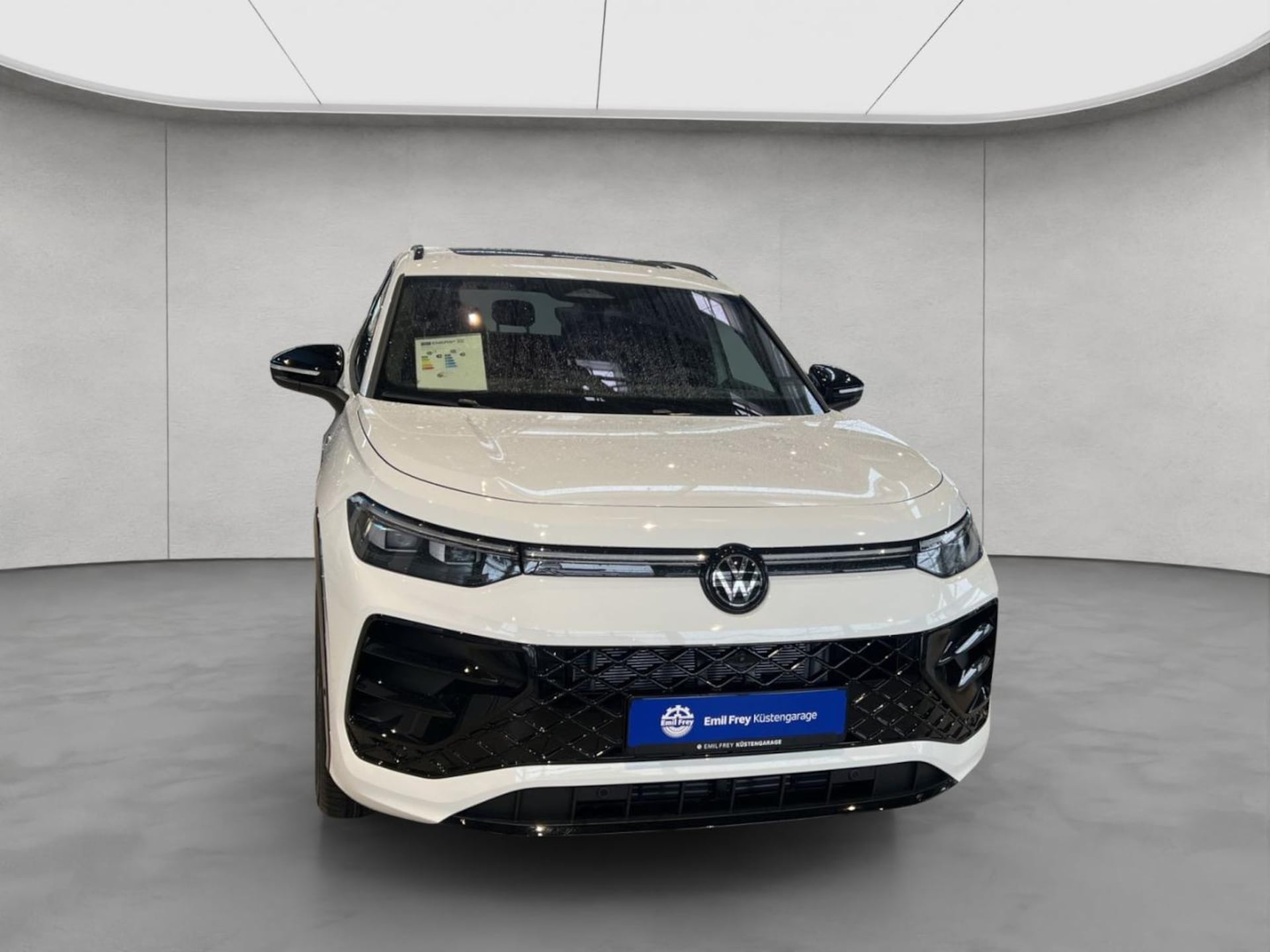 Volkswagen Tayron R-Line