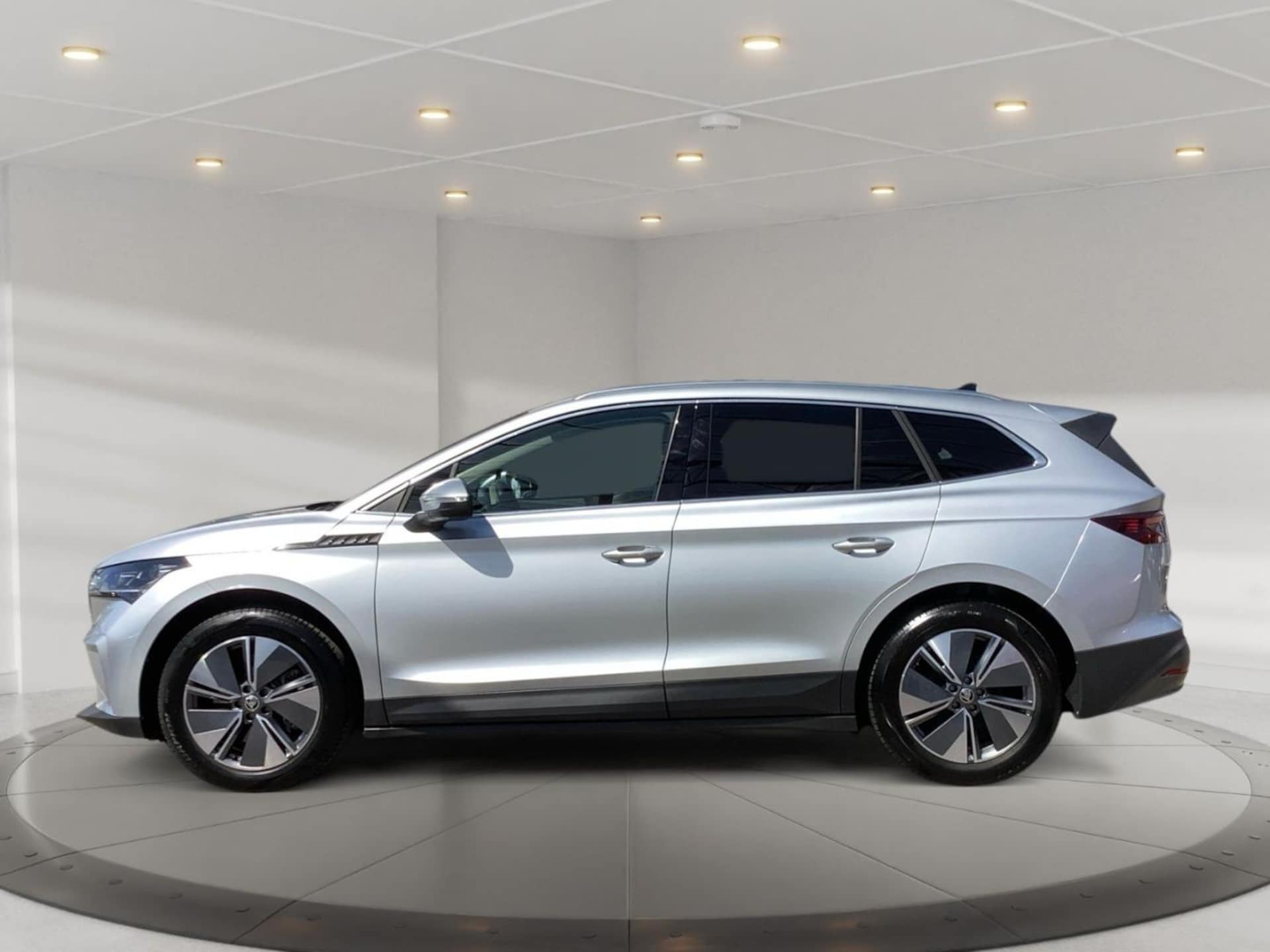 Skoda Enyaq 80