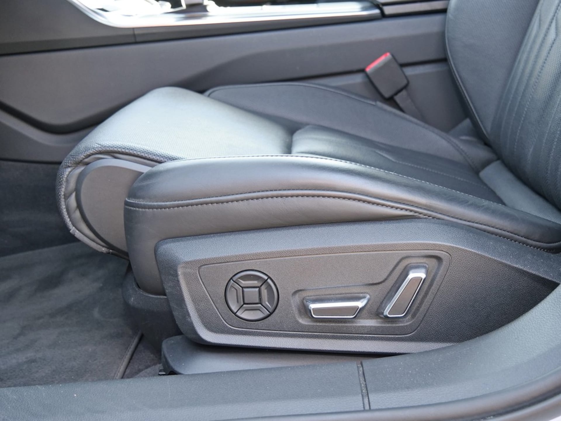 Audi A6 allroad quattro