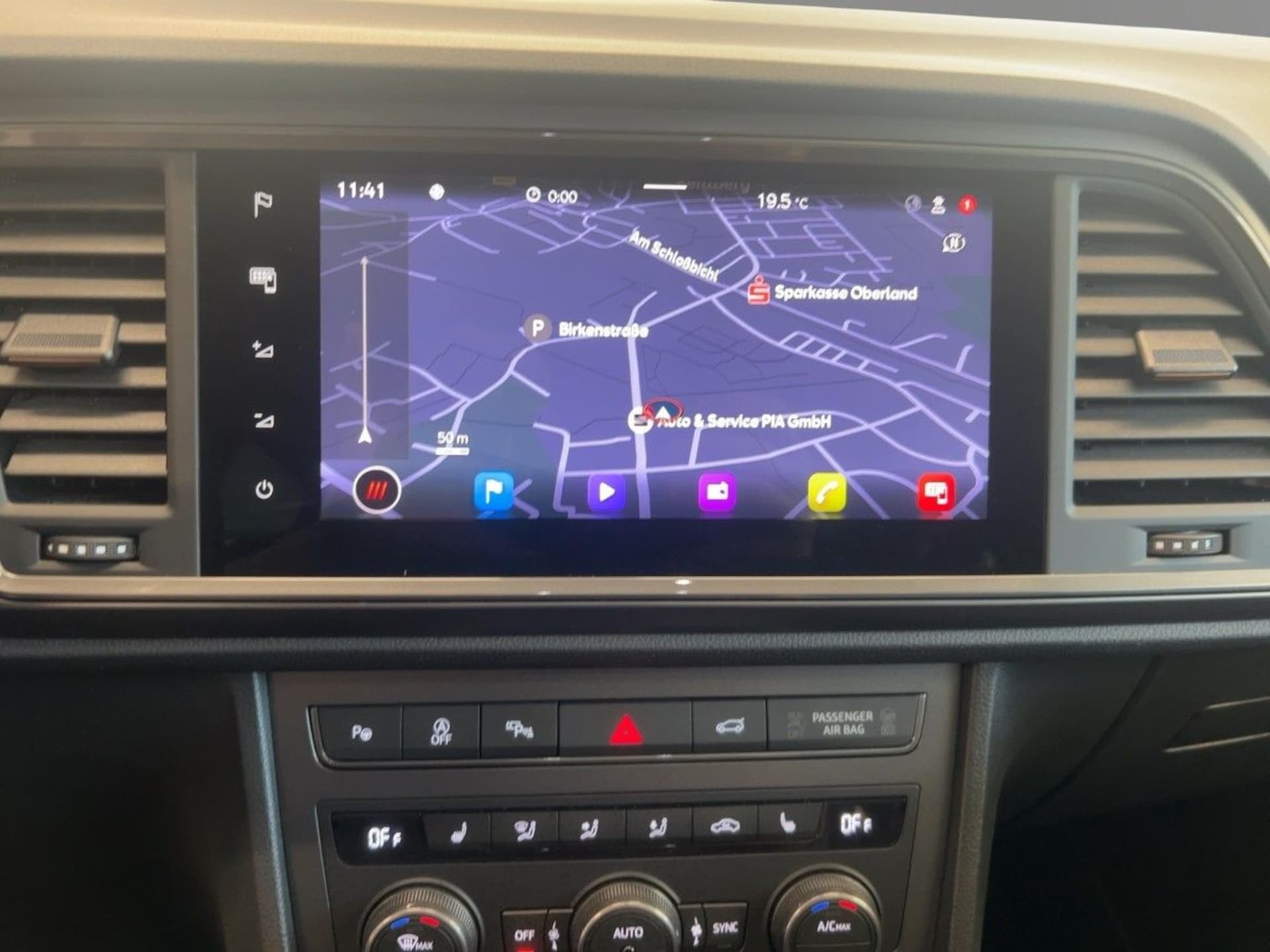 CUPRA Ateca VZ