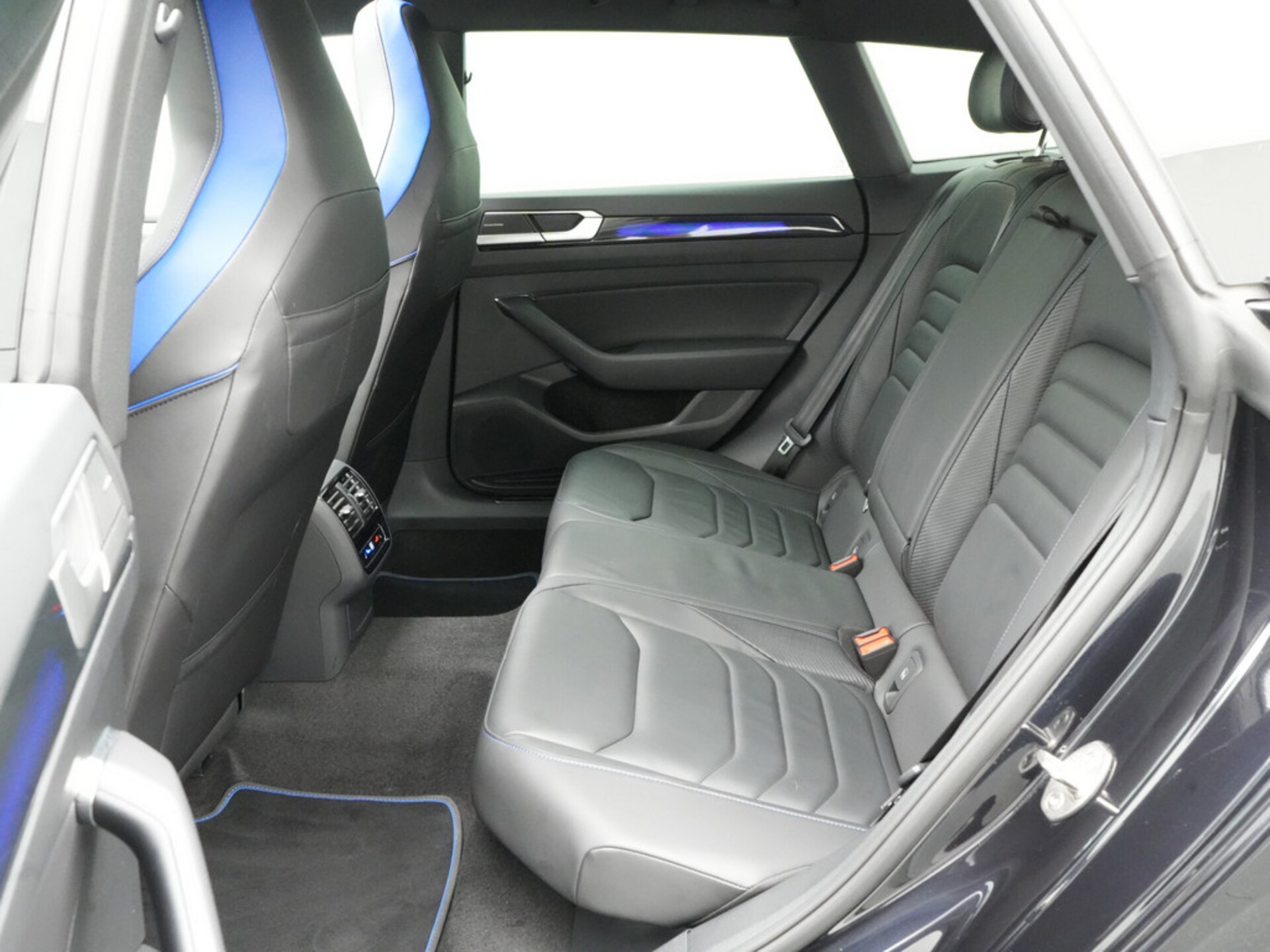 Volkswagen Arteon Shooting Brake R