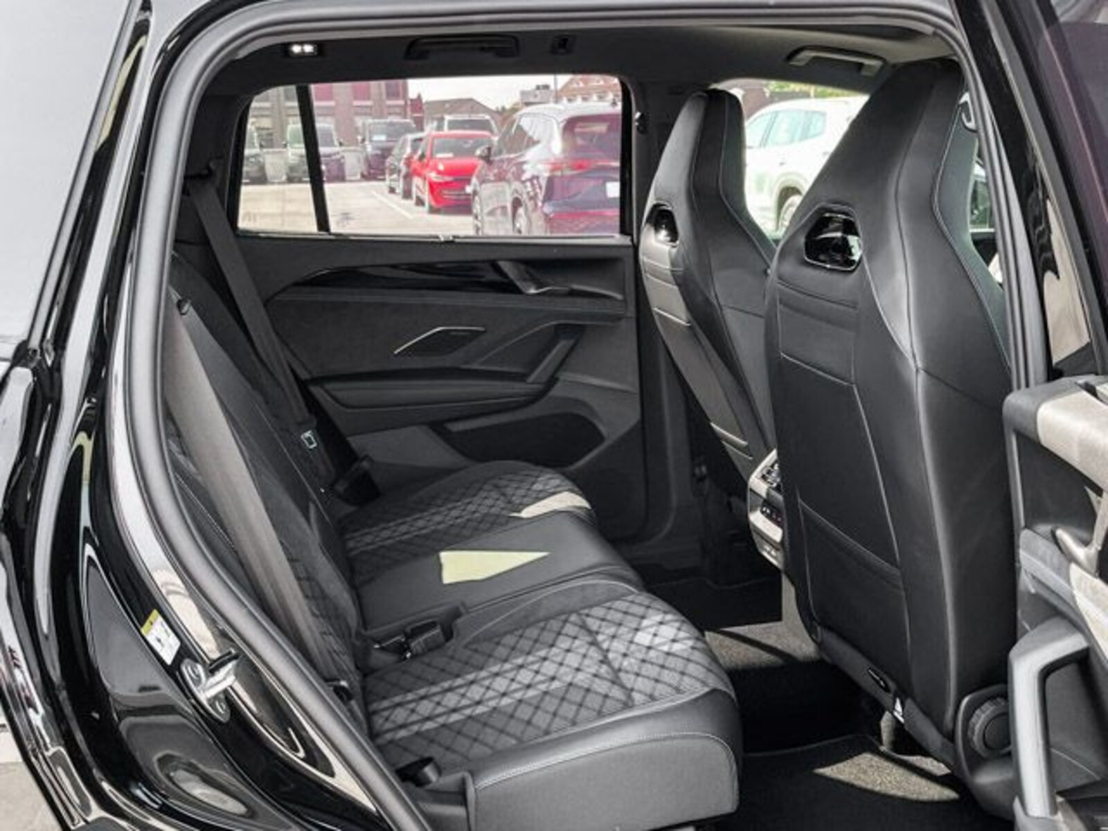 Volkswagen Tayron – Bild 9