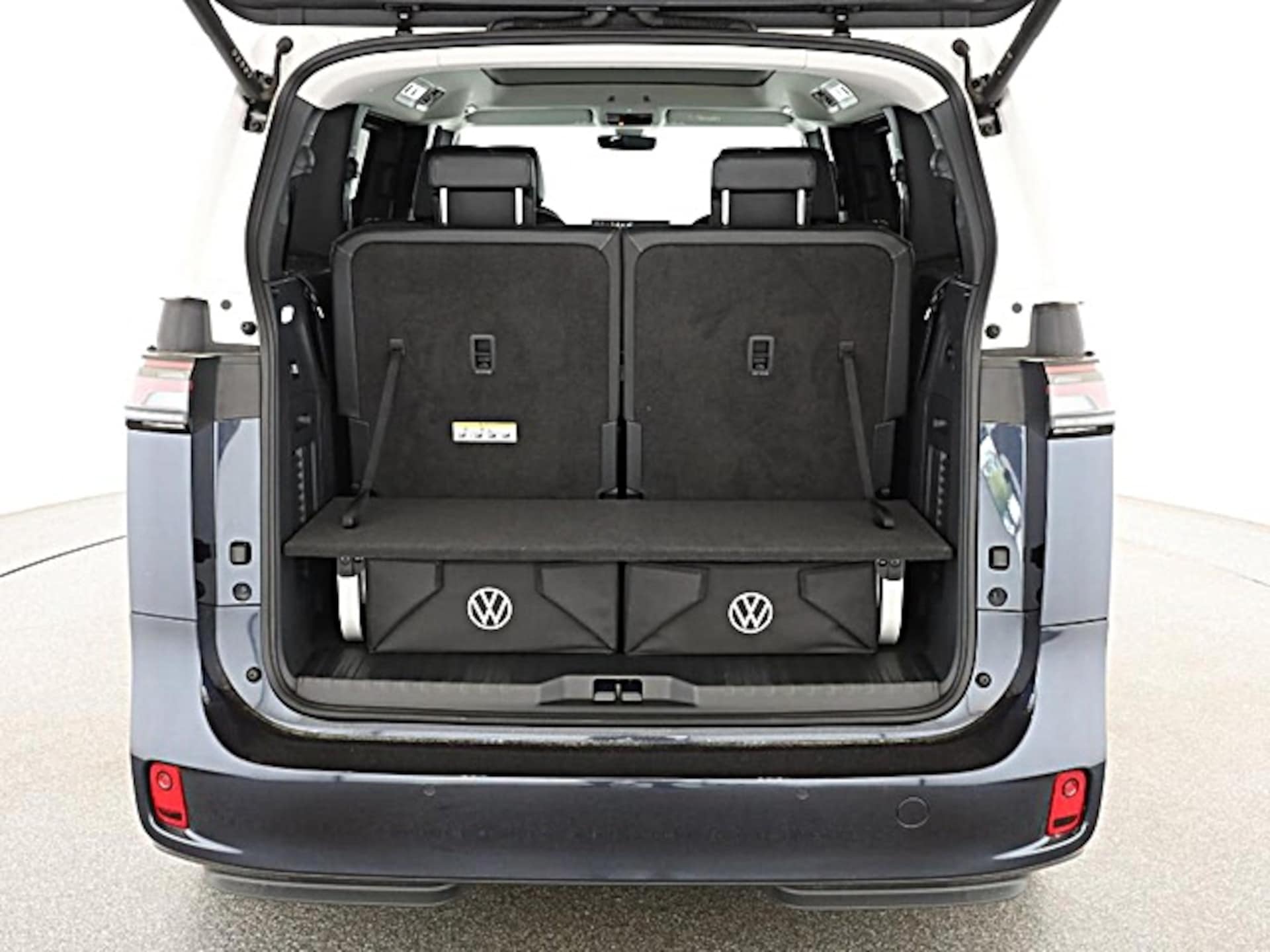 Volkswagen ID. Buzz Pro