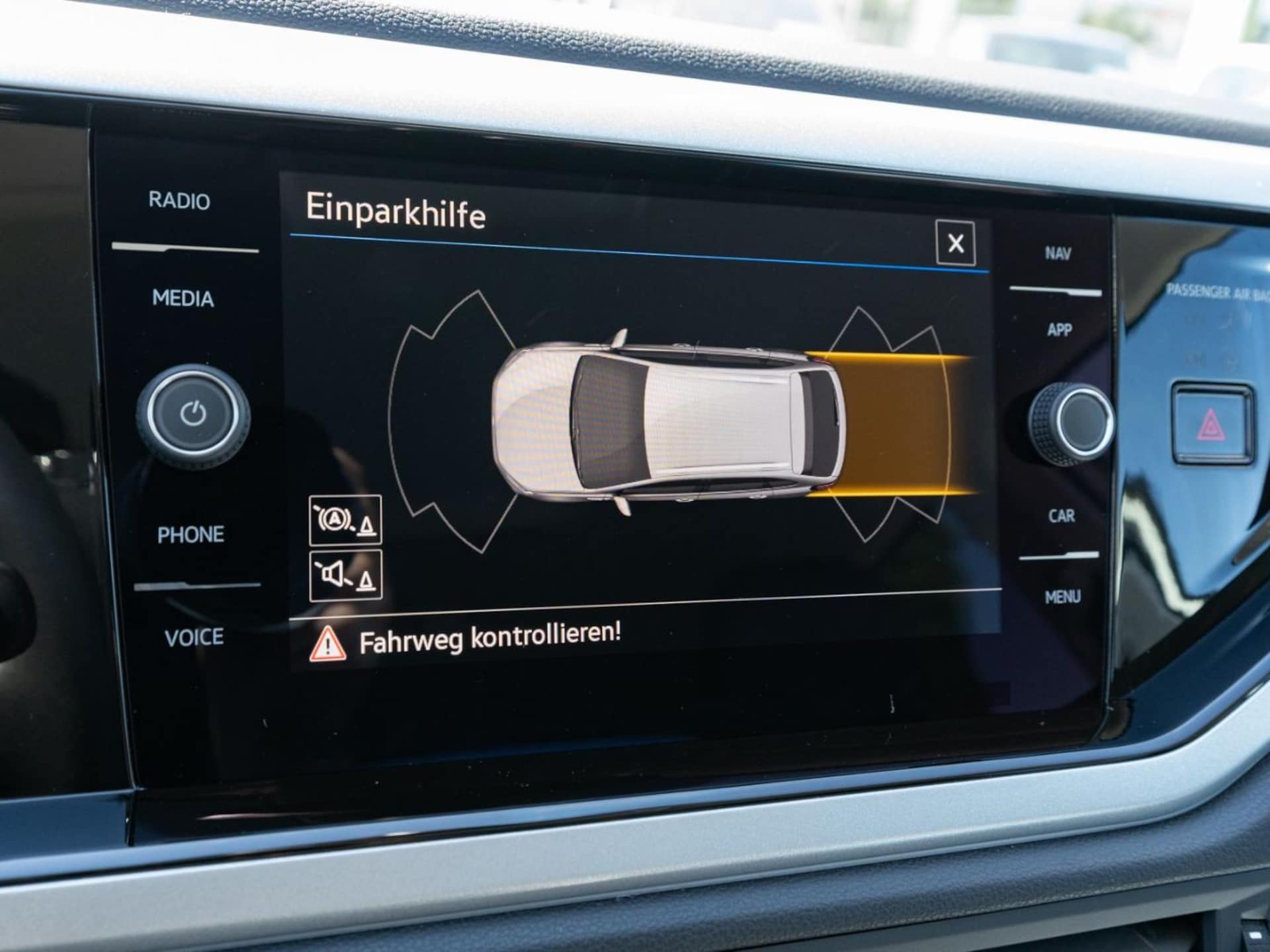 Volkswagen Taigo ENERGY