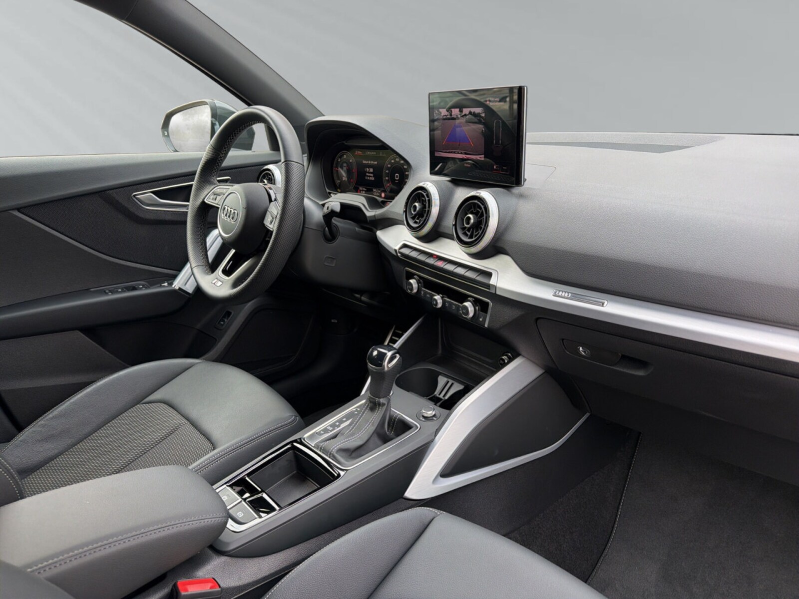 Audi Q2 – Bild 11