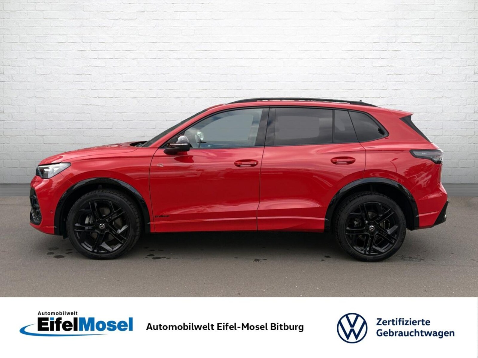 Volkswagen Tiguan – Bild 2