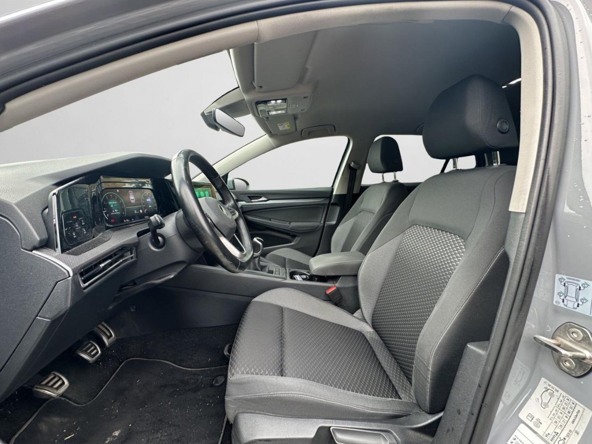 Volkswagen Golf Active