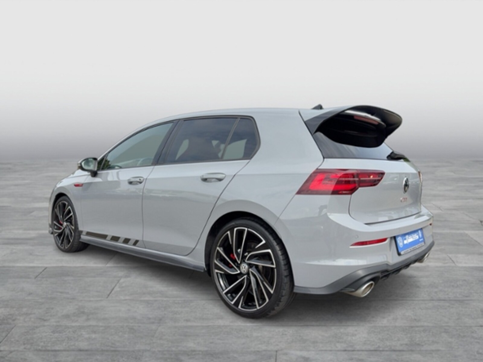 Volkswagen Golf – Bild 3