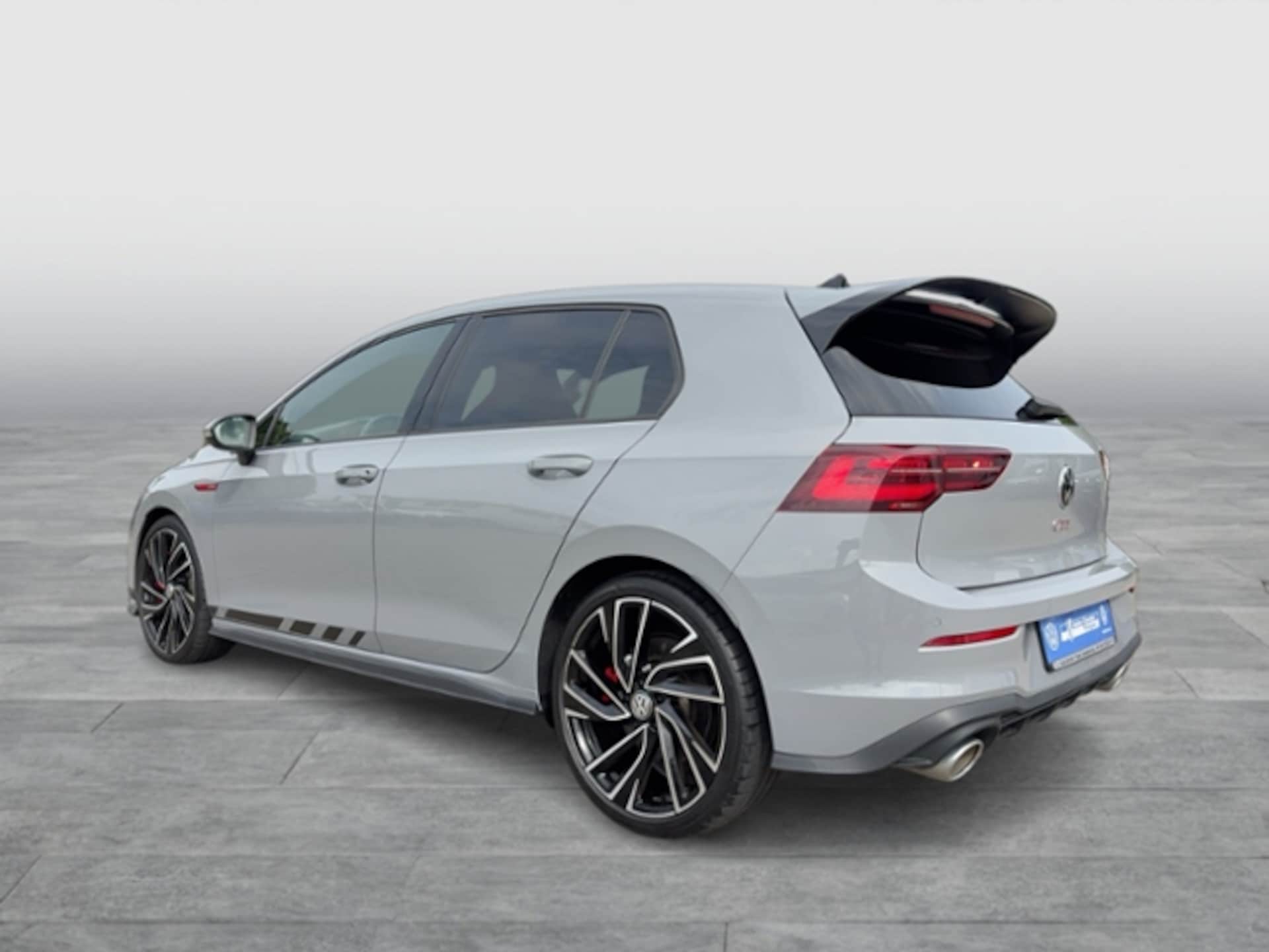 Volkswagen Golf GTI Clubsport