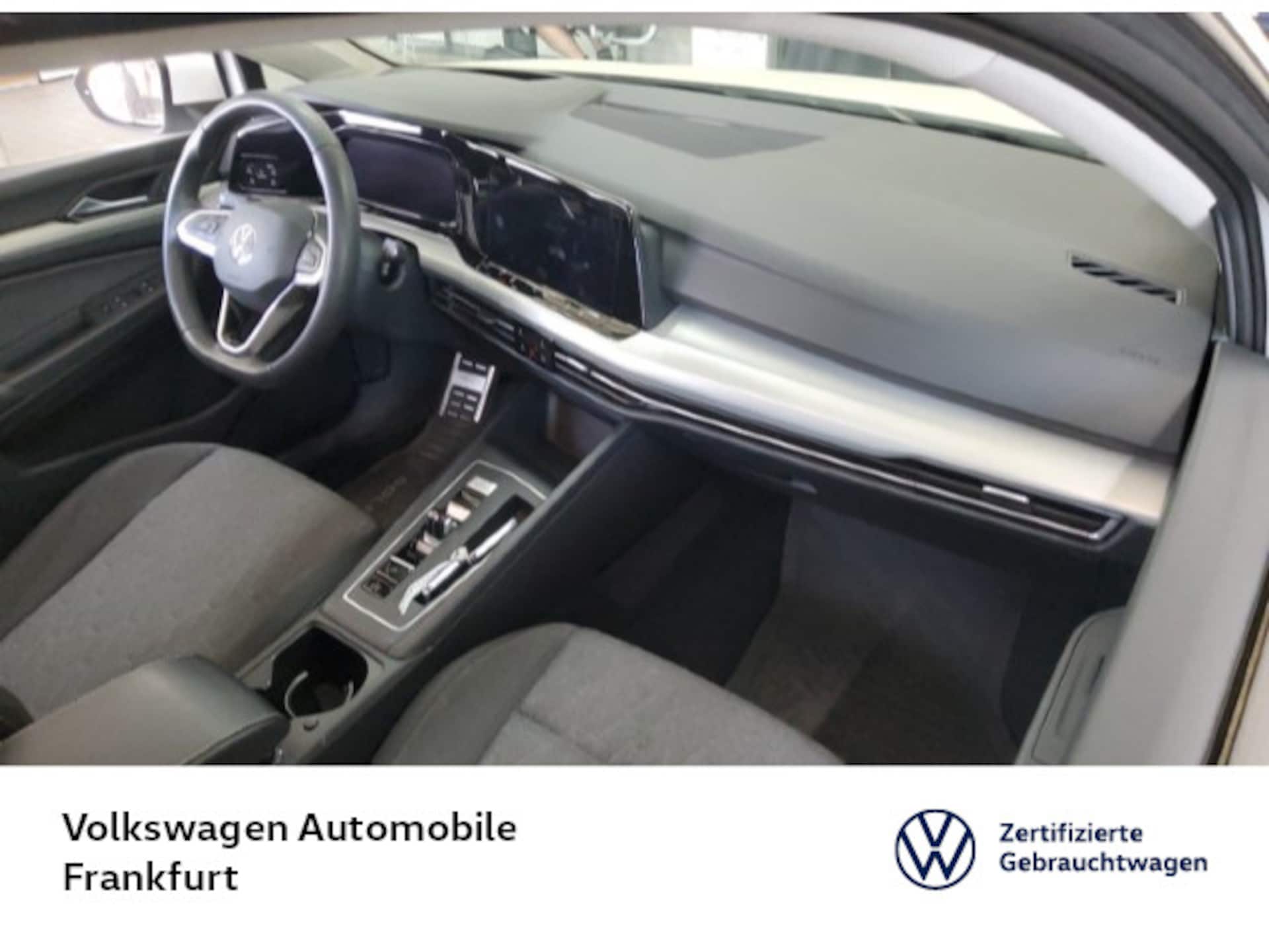 Volkswagen Golf MOVE