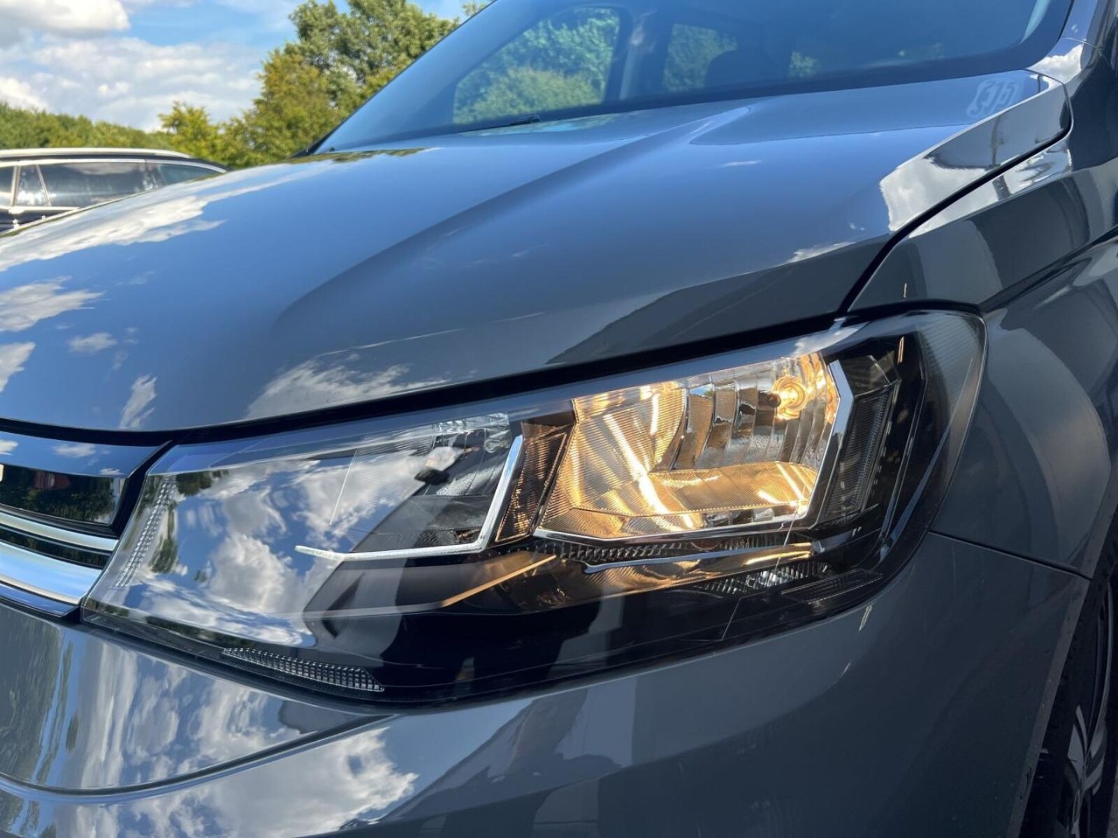 Volkswagen Caddy – Bild 14