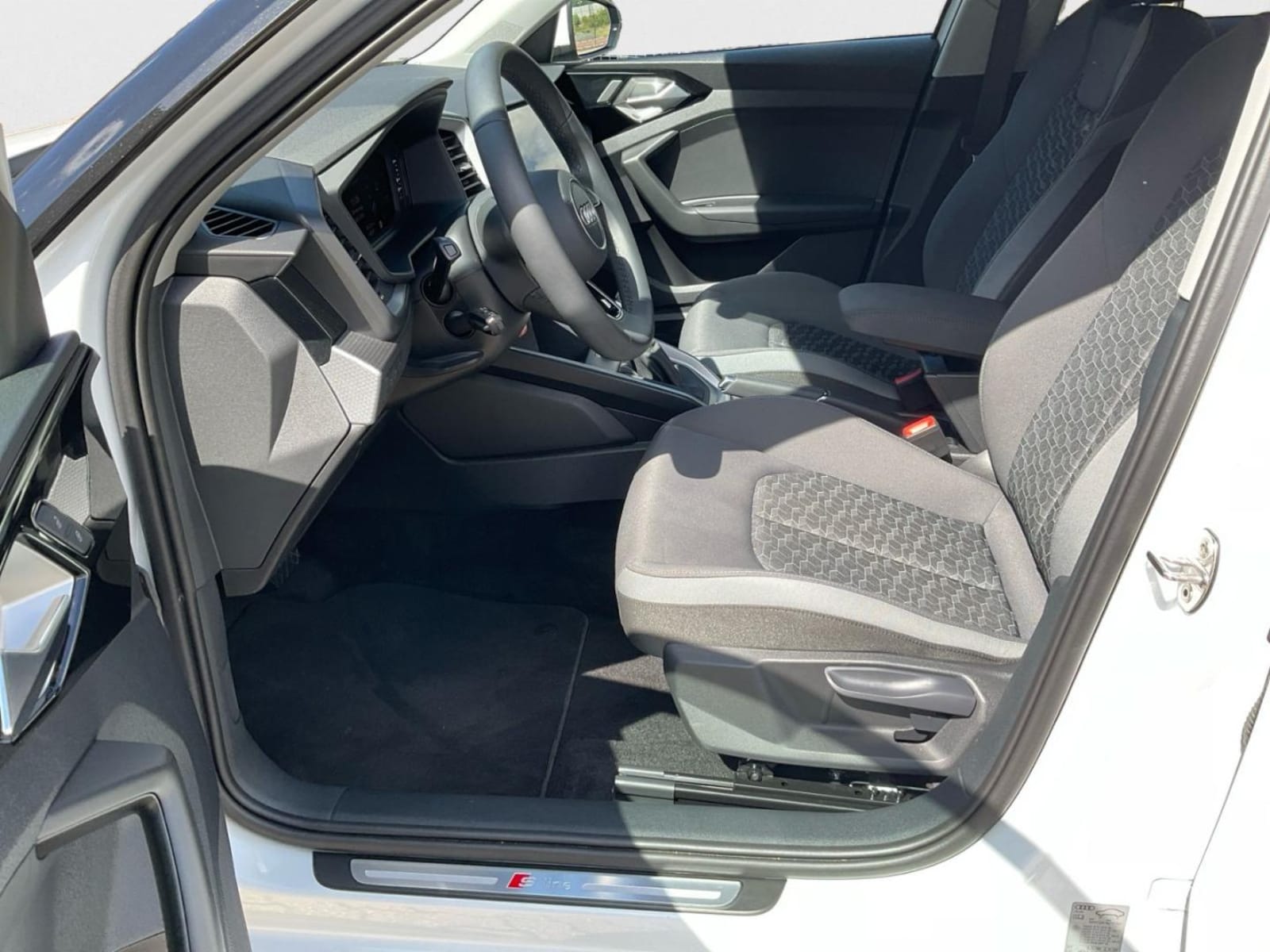 Audi A1 Sportback – Bild 9
