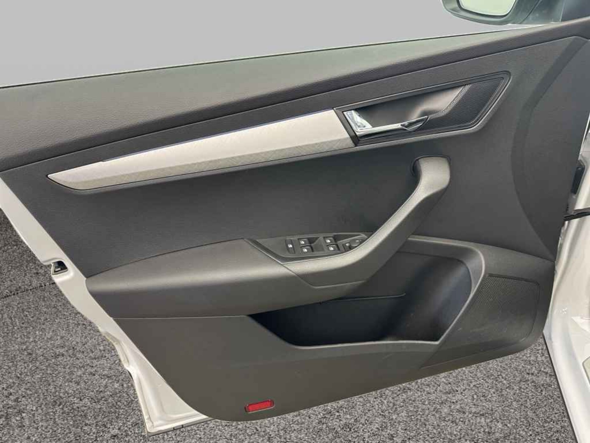 Skoda Karoq Ambition