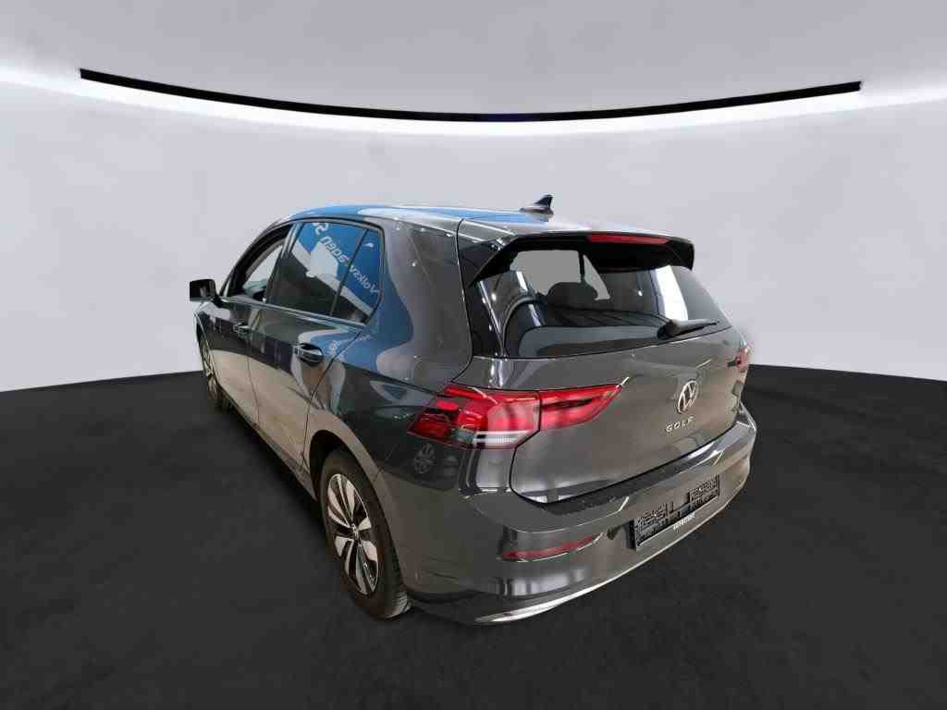 Volkswagen Golf MOVE