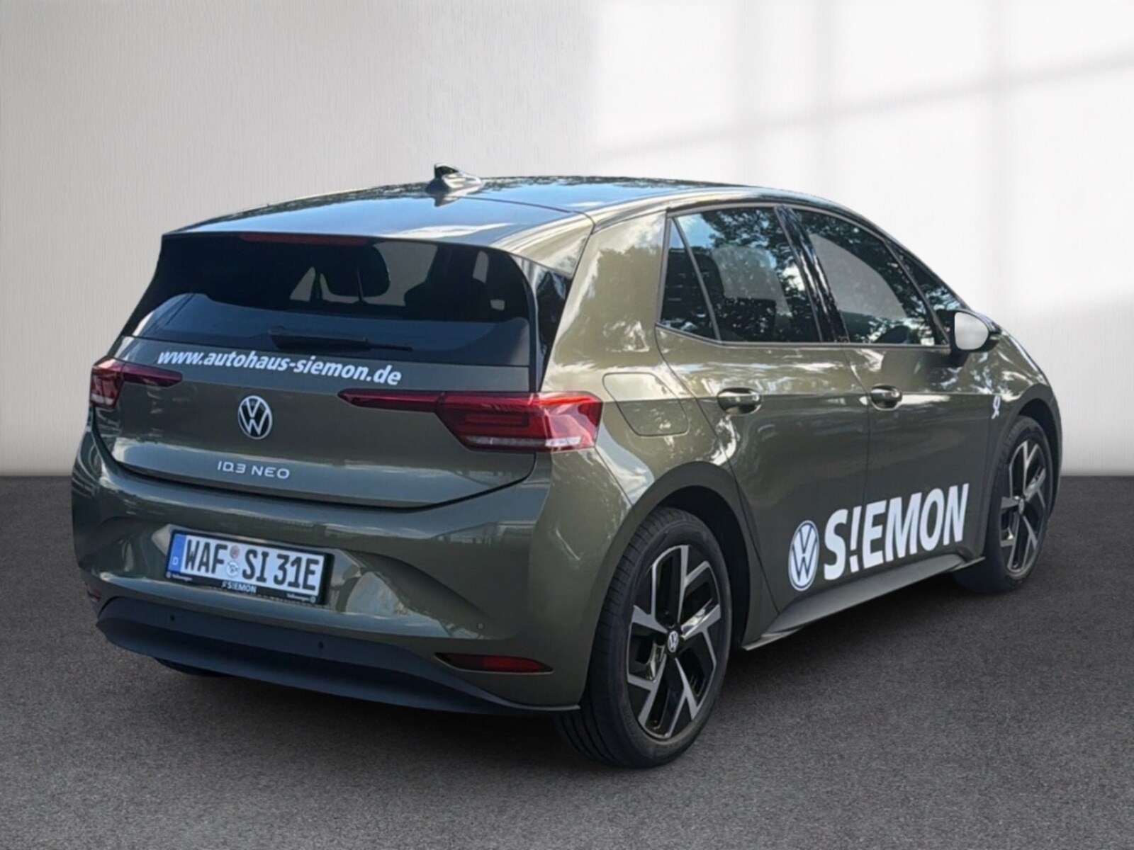 Volkswagen ID.3 Neo – Bild 5