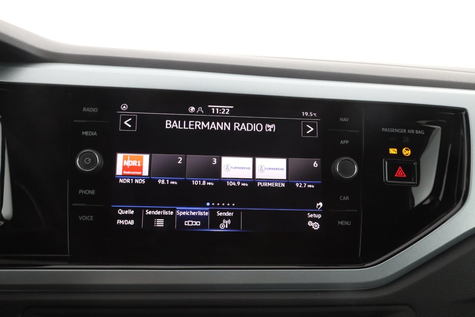 Volkswagen Taigo – Bild 15