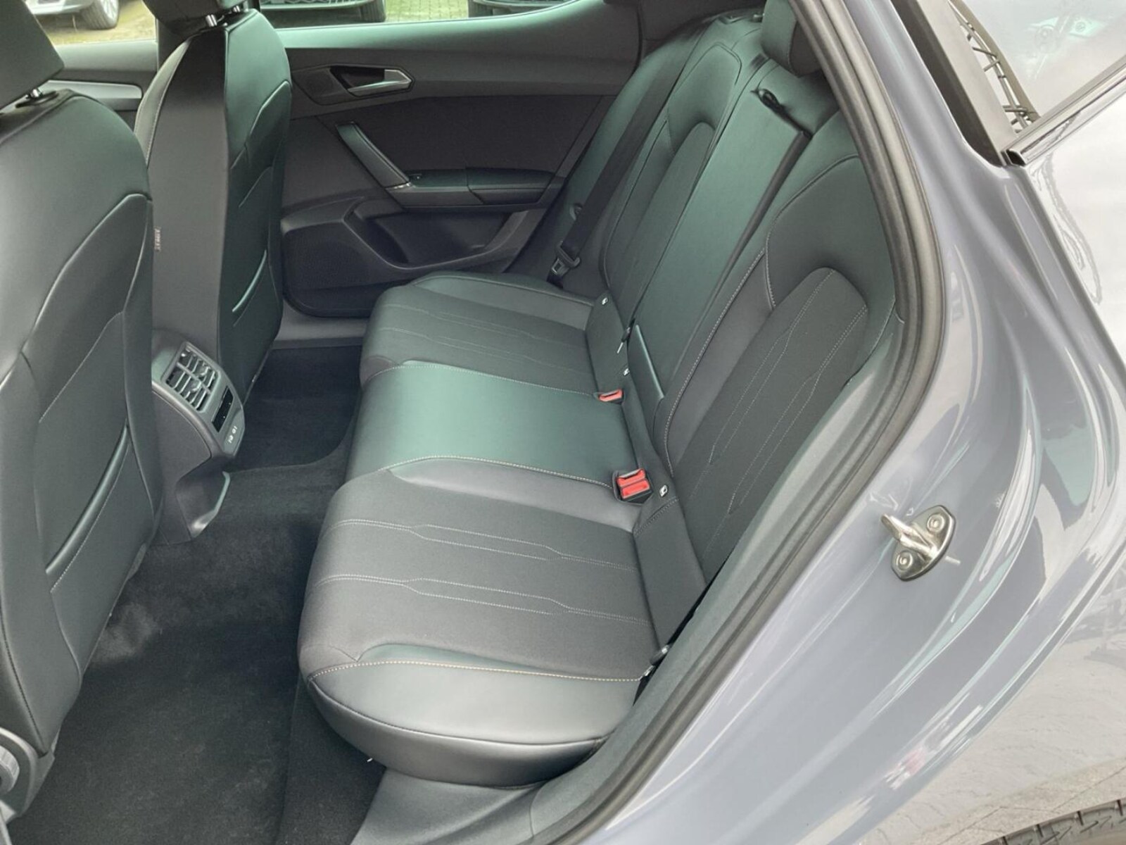 CUPRA Leon – Bild 7