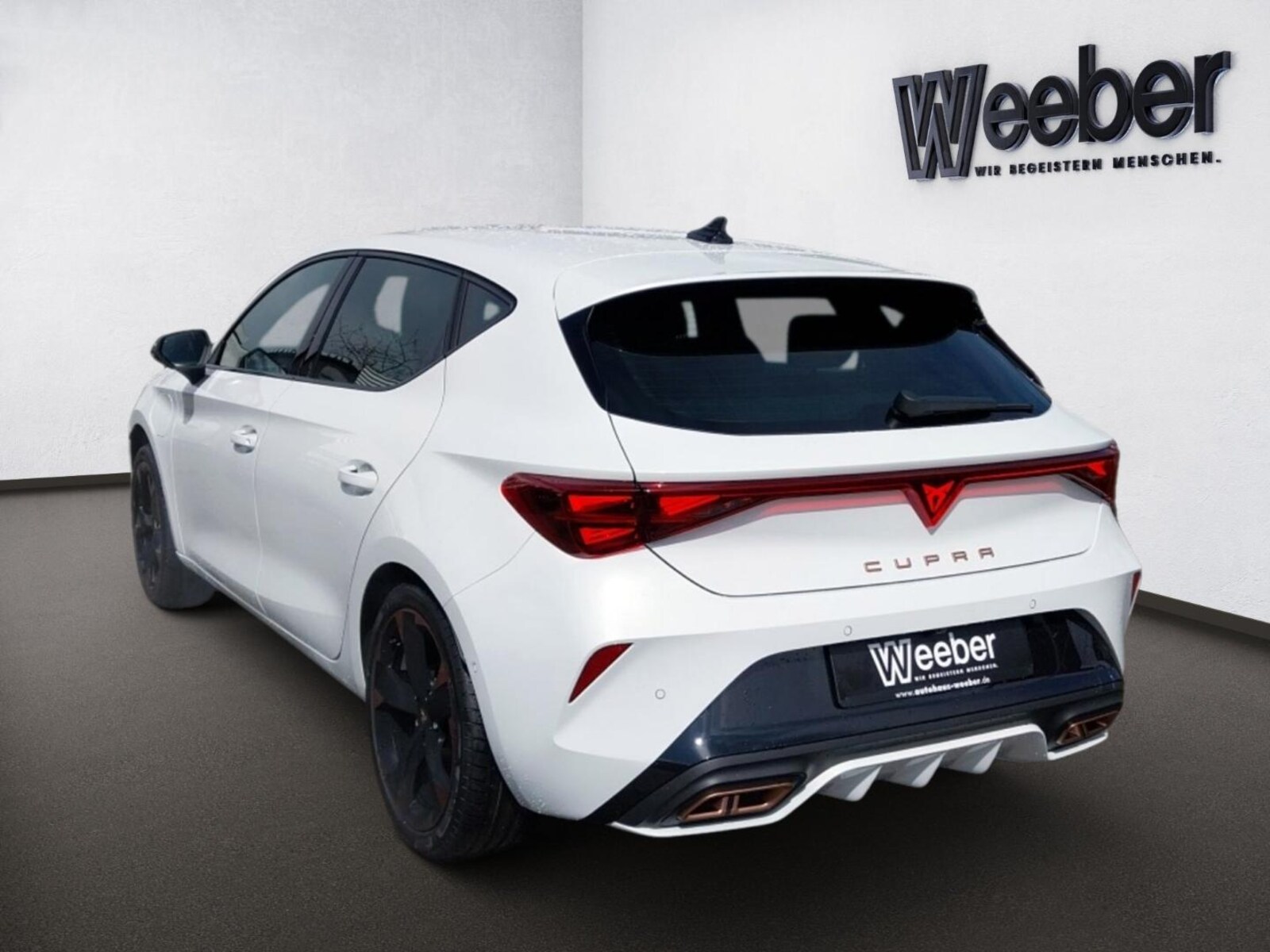 CUPRA Leon – Bild 13