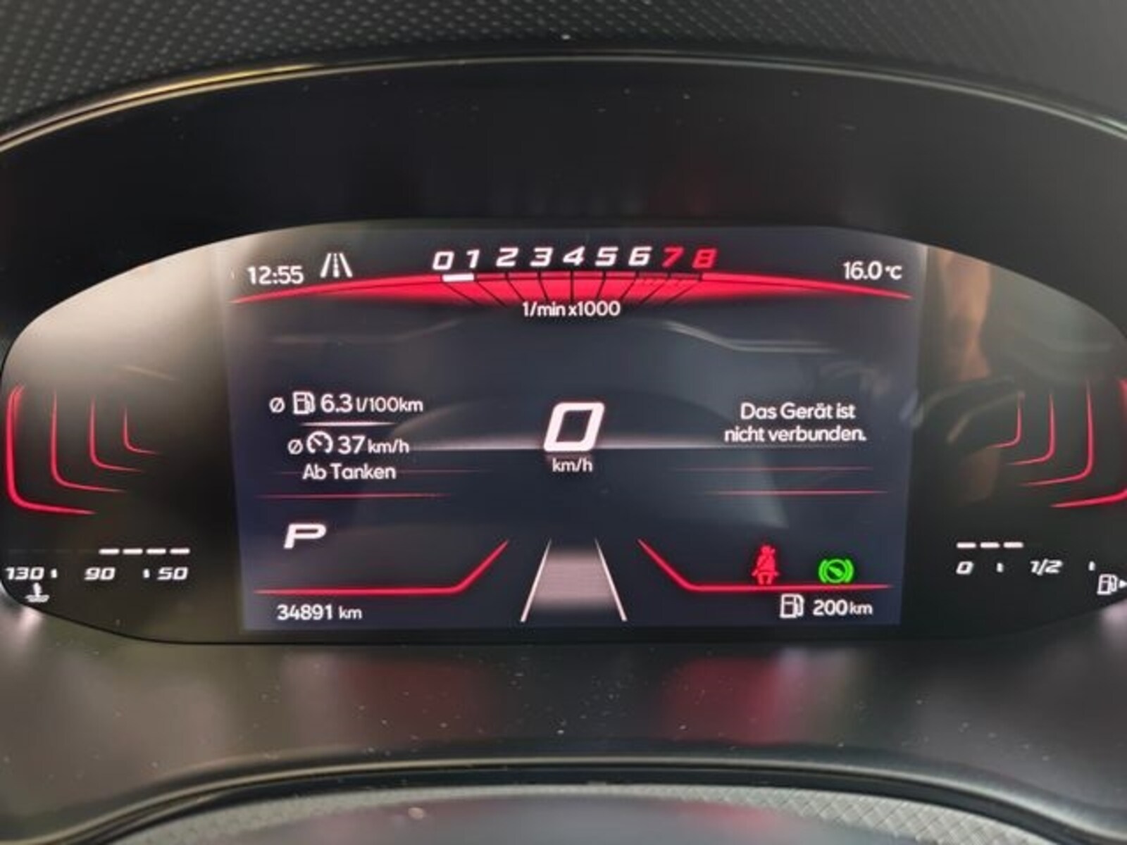 SEAT Ibiza – Bild 34