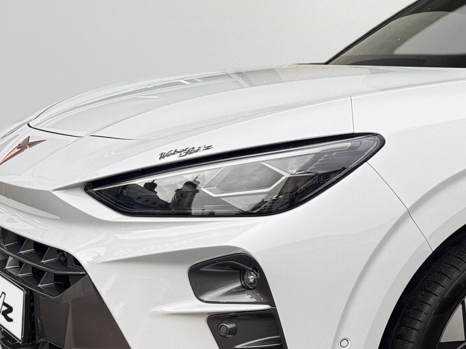 CUPRA Terramar – Bild 7