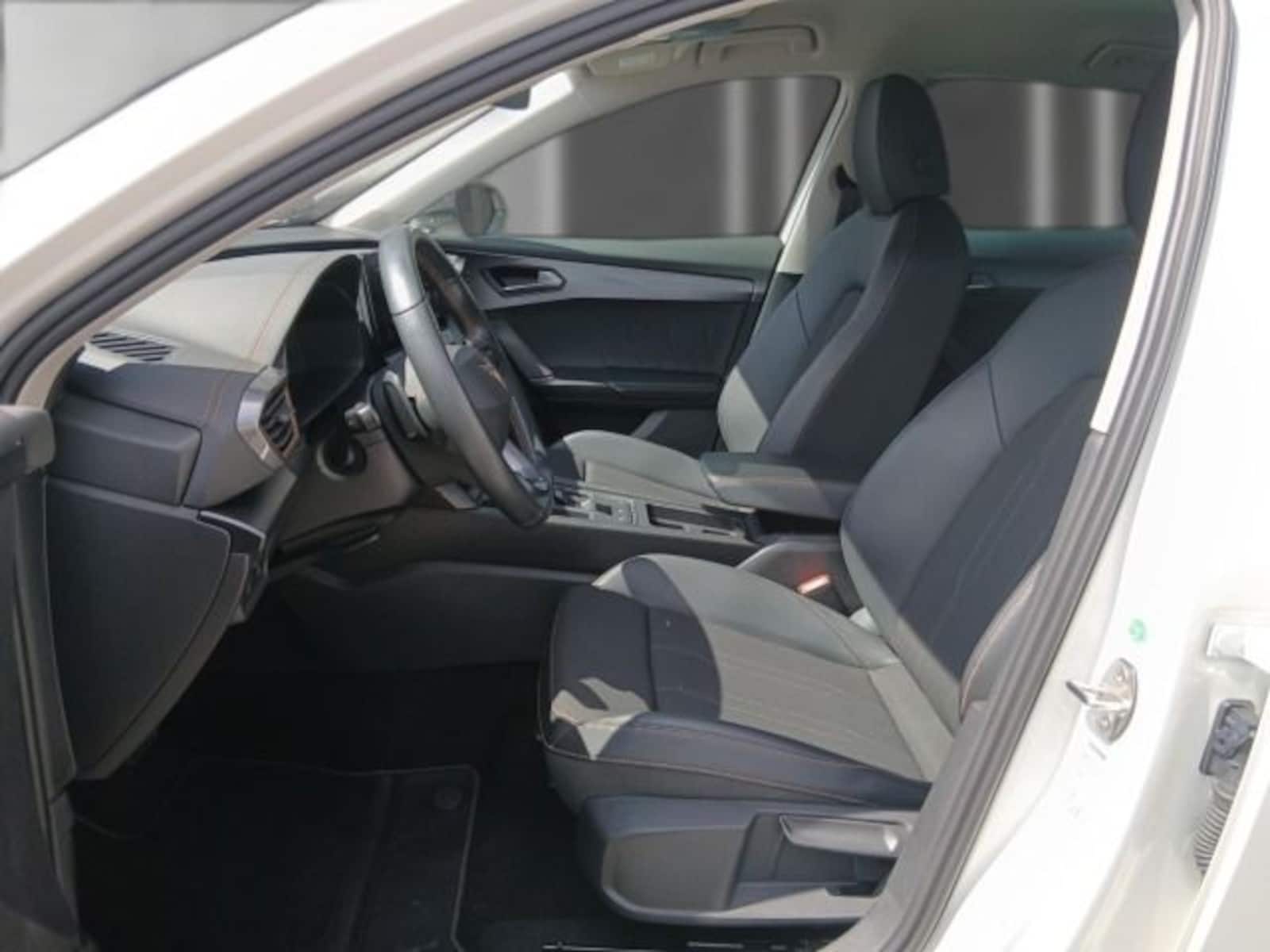 CUPRA Formentor – Bild 11