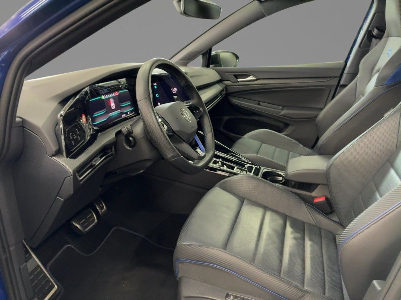 Volkswagen Golf – Bild 7