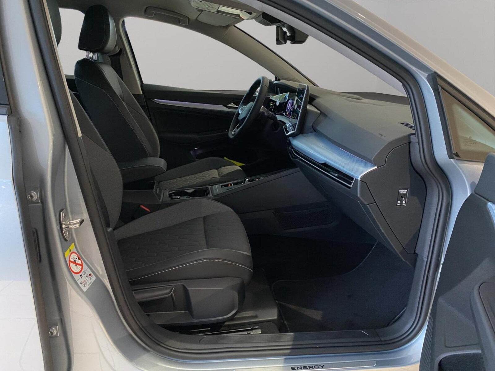 Volkswagen Golf – Bild 6