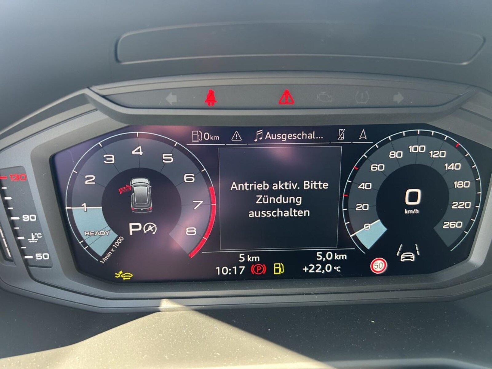 Audi A1 Sportback – Bild 10