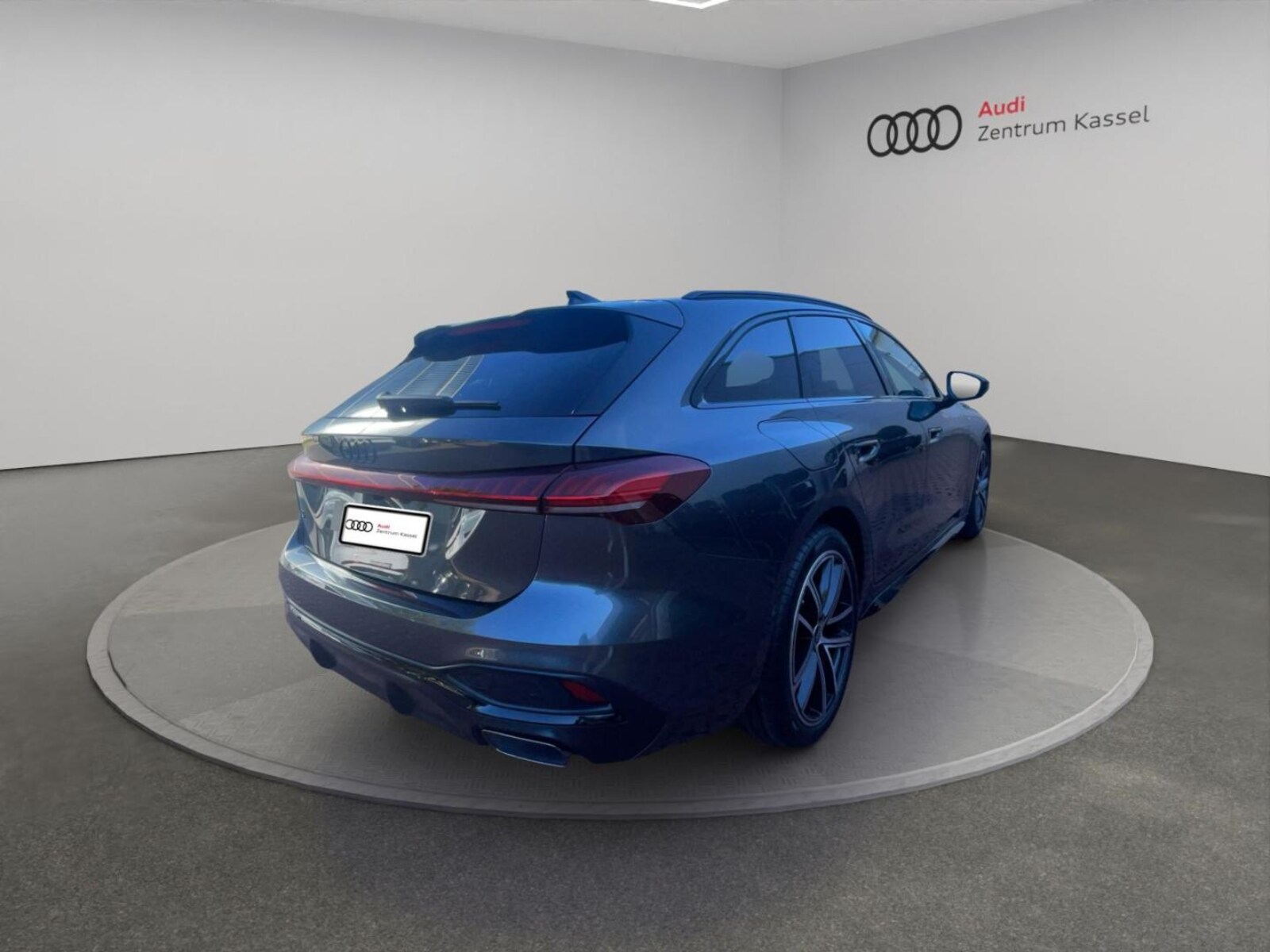 Audi A5 Avant – Bild 5