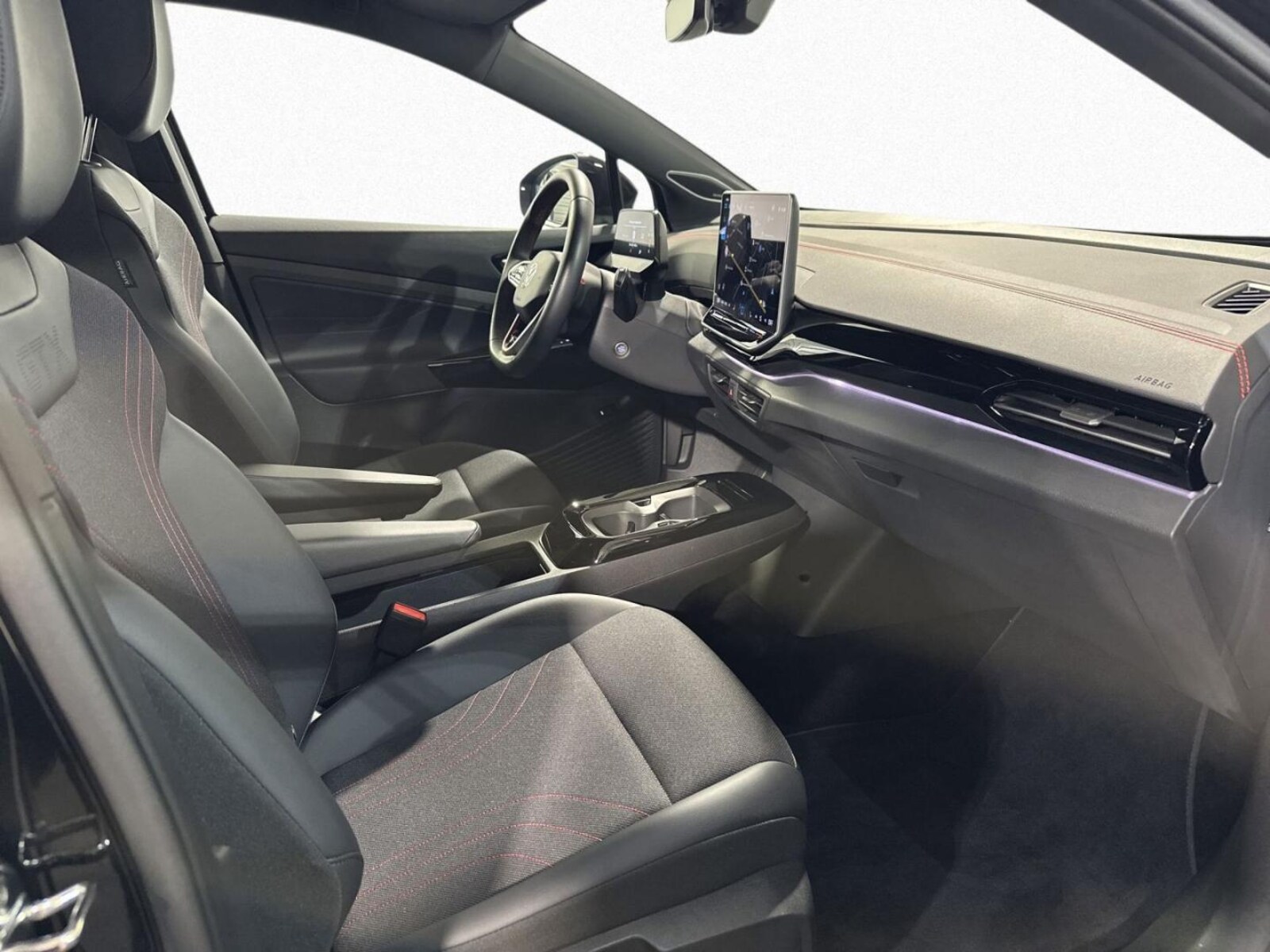 Volkswagen ID.4 – Bild 20