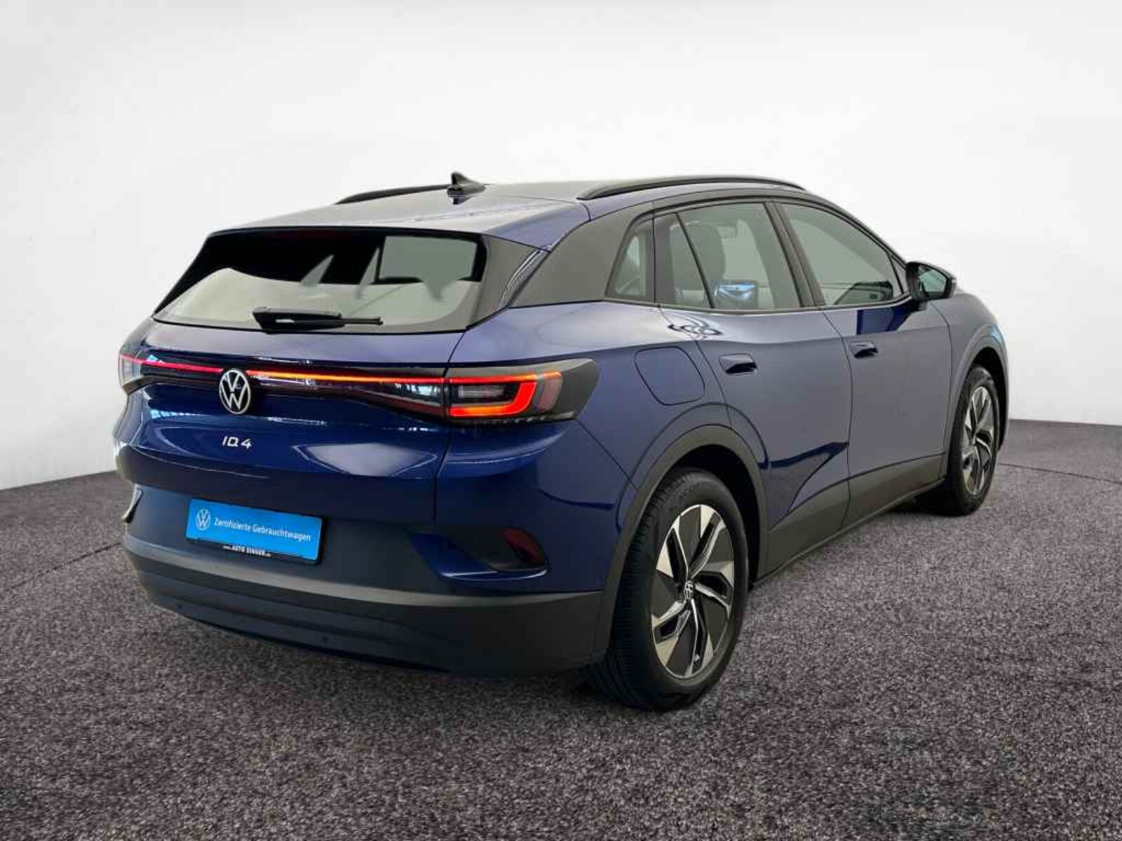 Volkswagen ID.4 – Bild 7