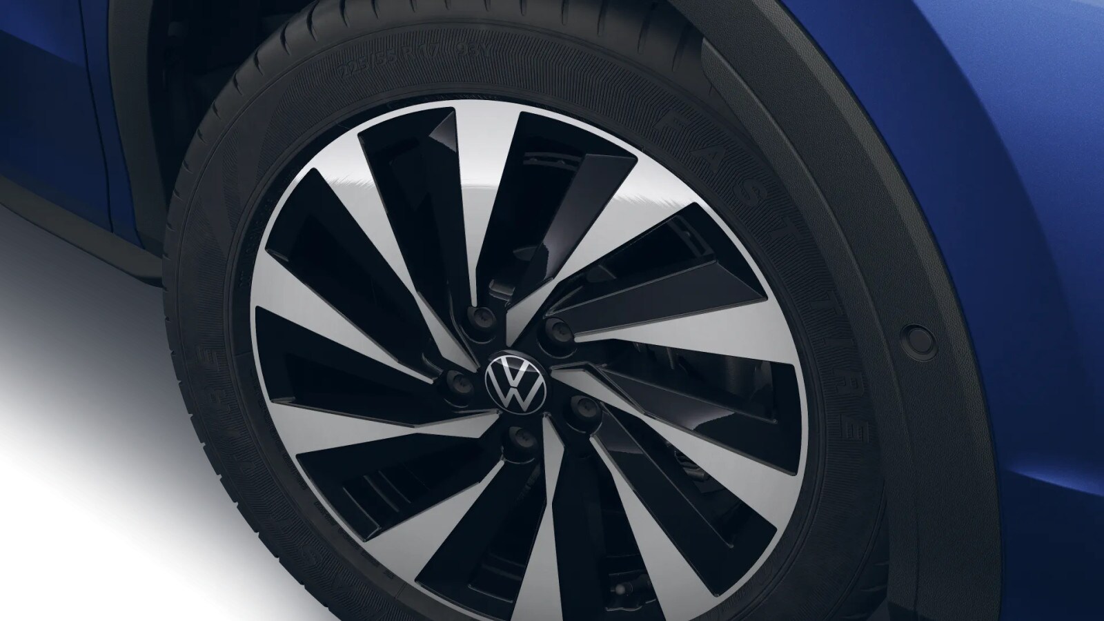 Volkswagen T-Roc – Bild 4