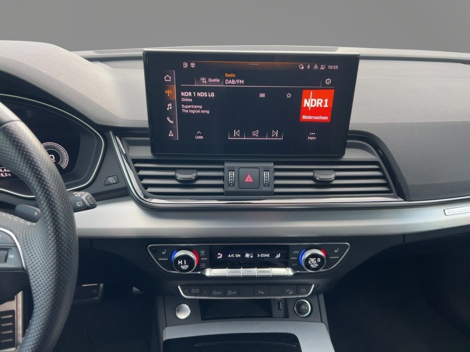 Audi Q5 – Bild 11