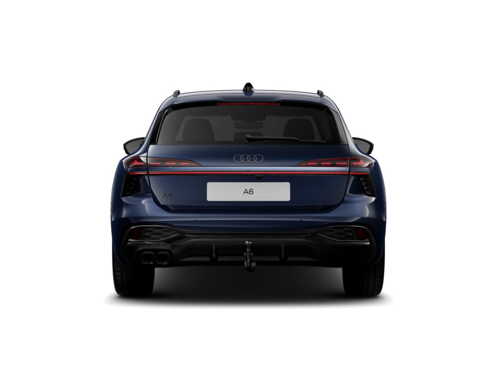 Audi A6 Avant – Bild 7