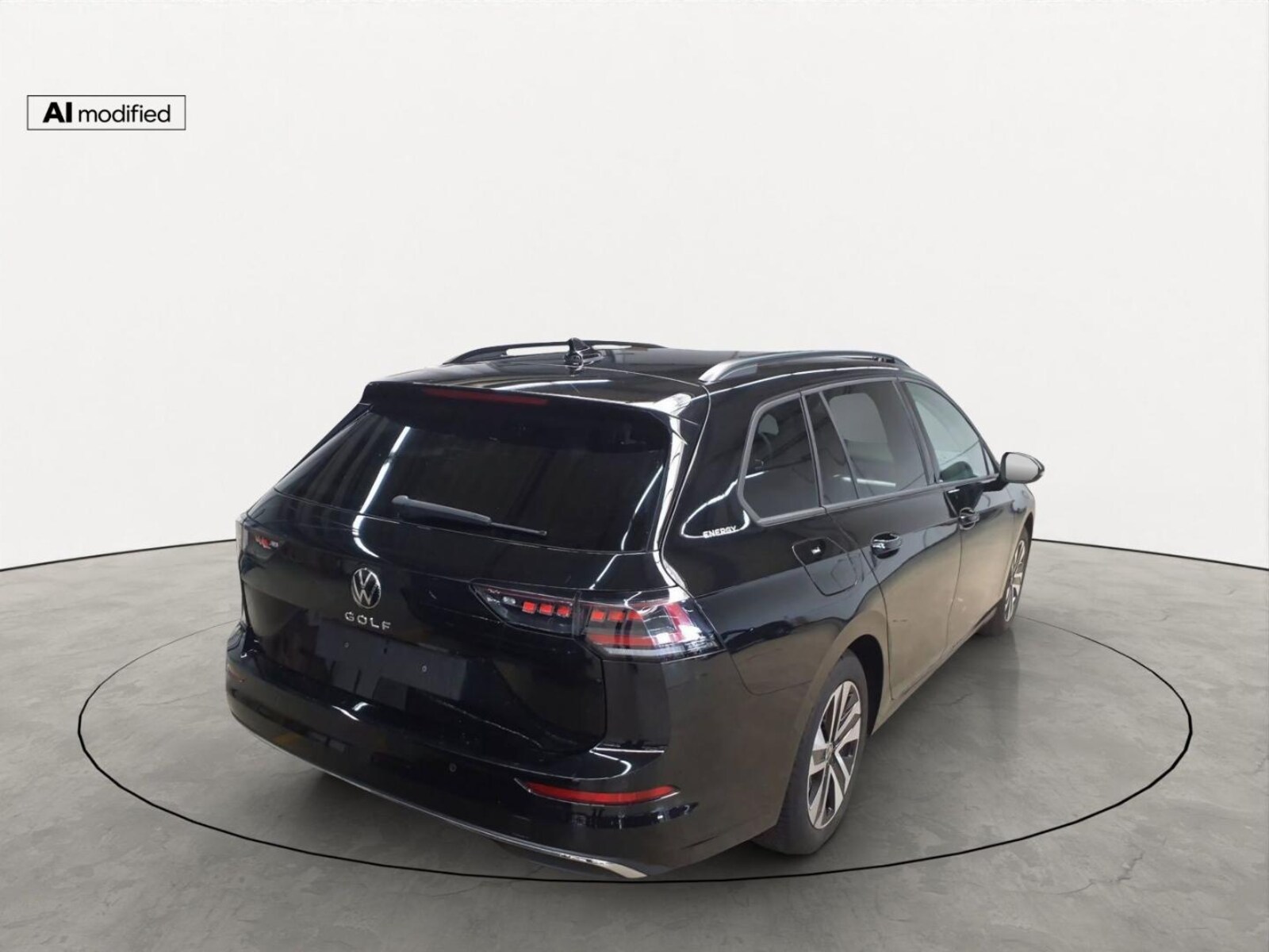 Volkswagen Golf Variant – Bild 4