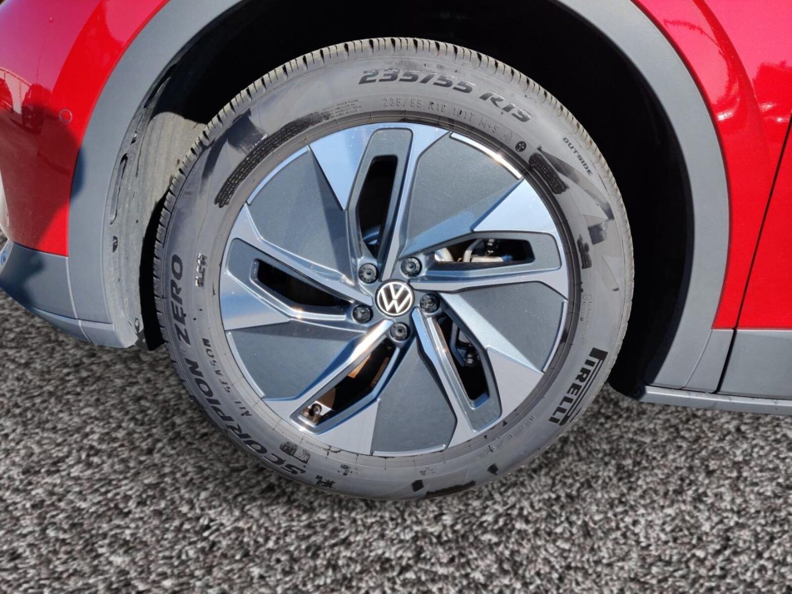 Volkswagen ID.4 – Bild 11