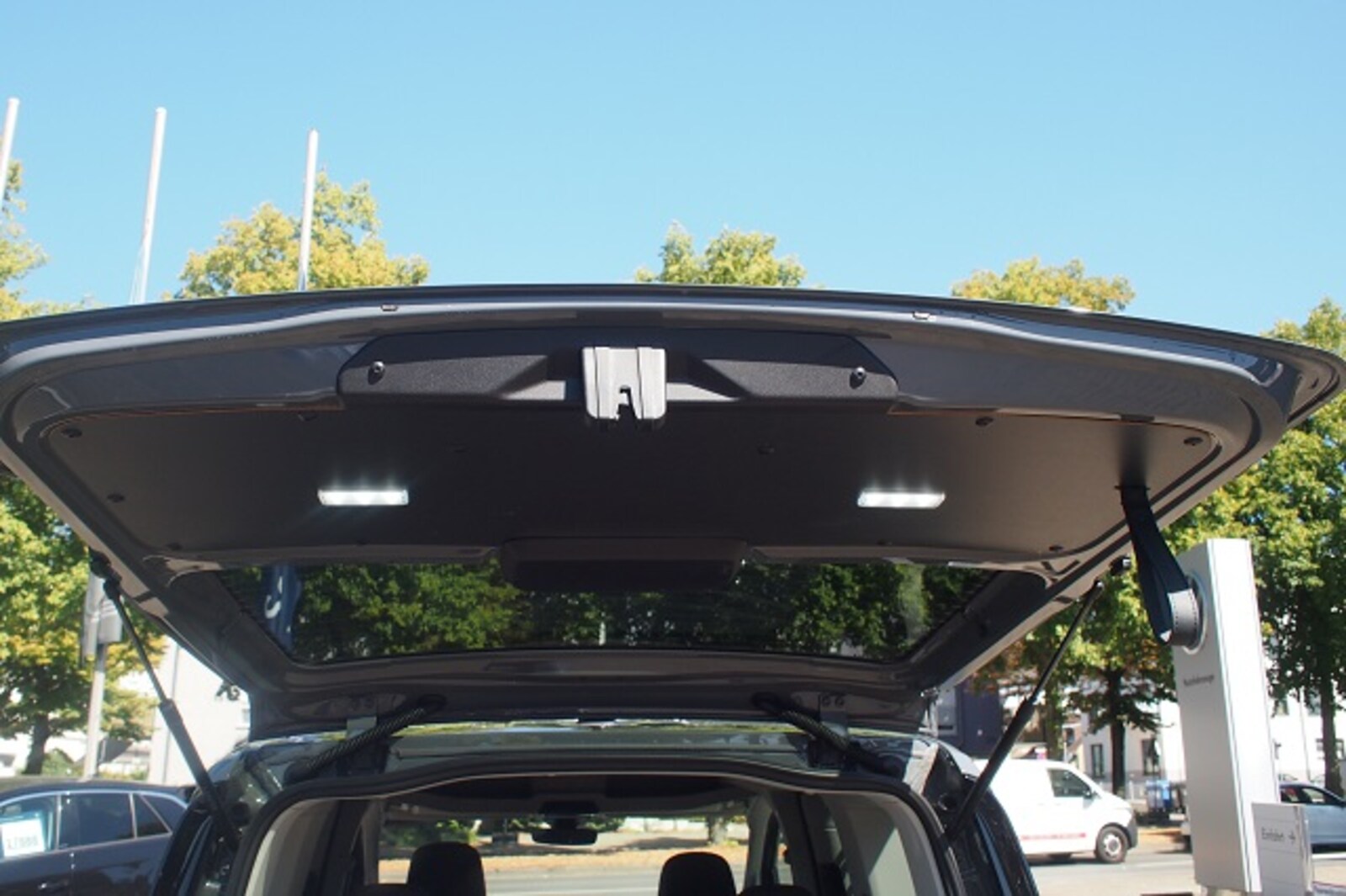 Volkswagen Caddy – Bild 13