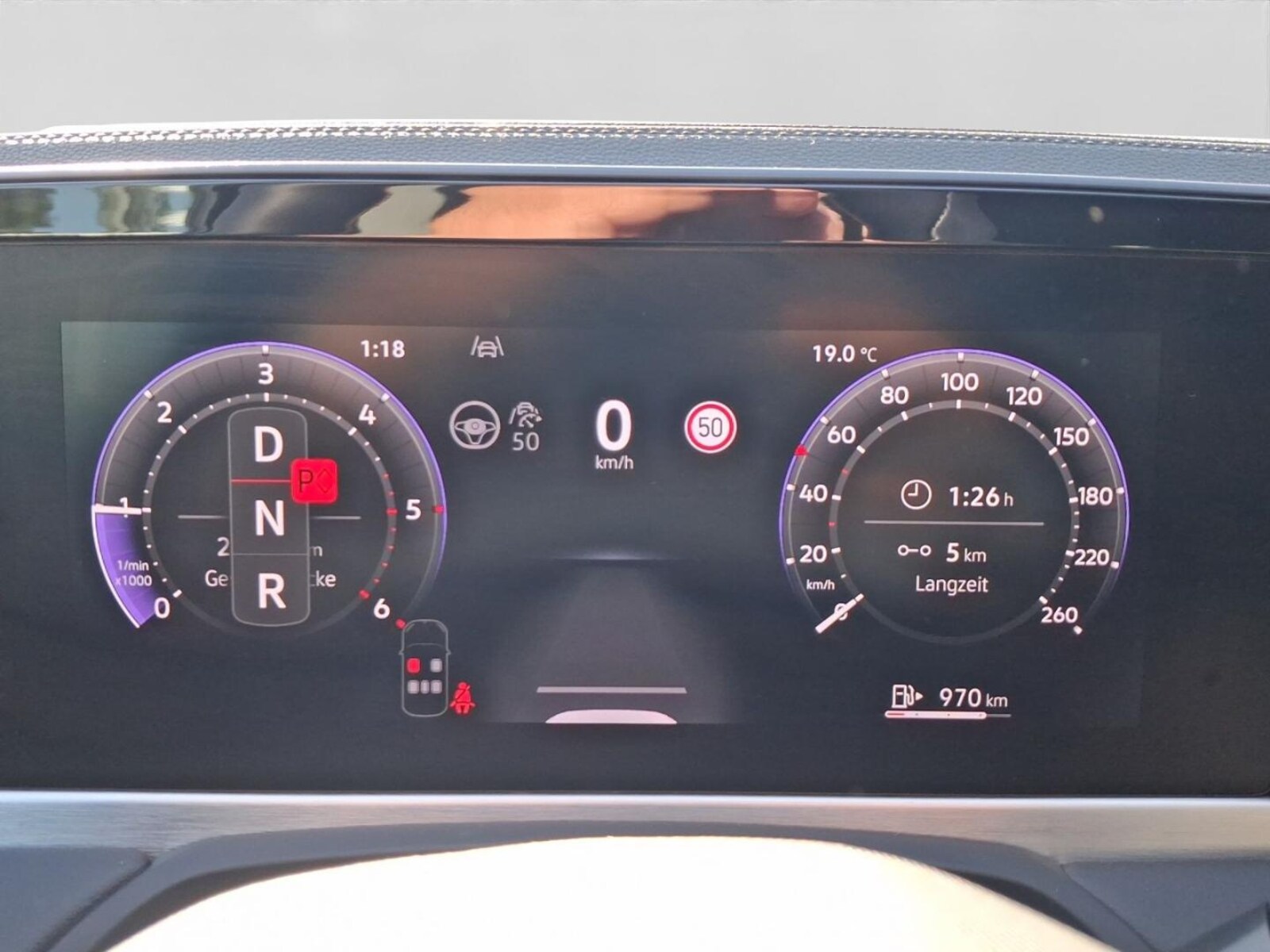 Volkswagen Passat – Bild 9