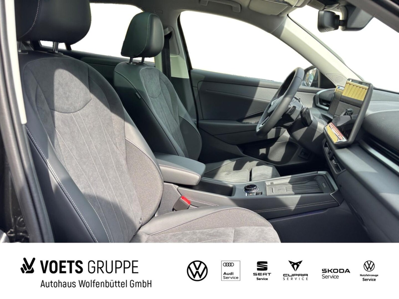 Volkswagen T-Roc – Bild 7