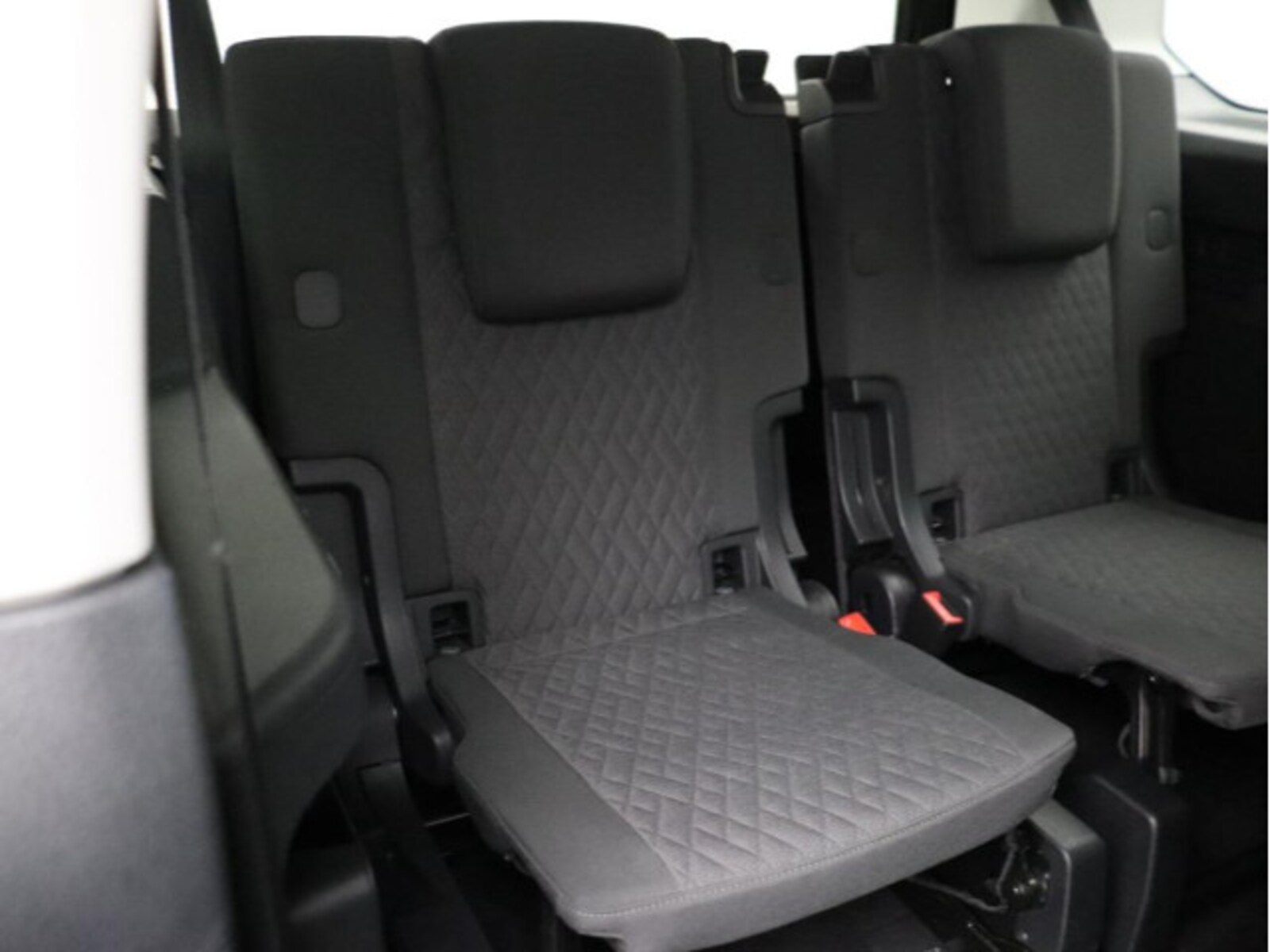 Volkswagen Caddy Maxi – Bild 6