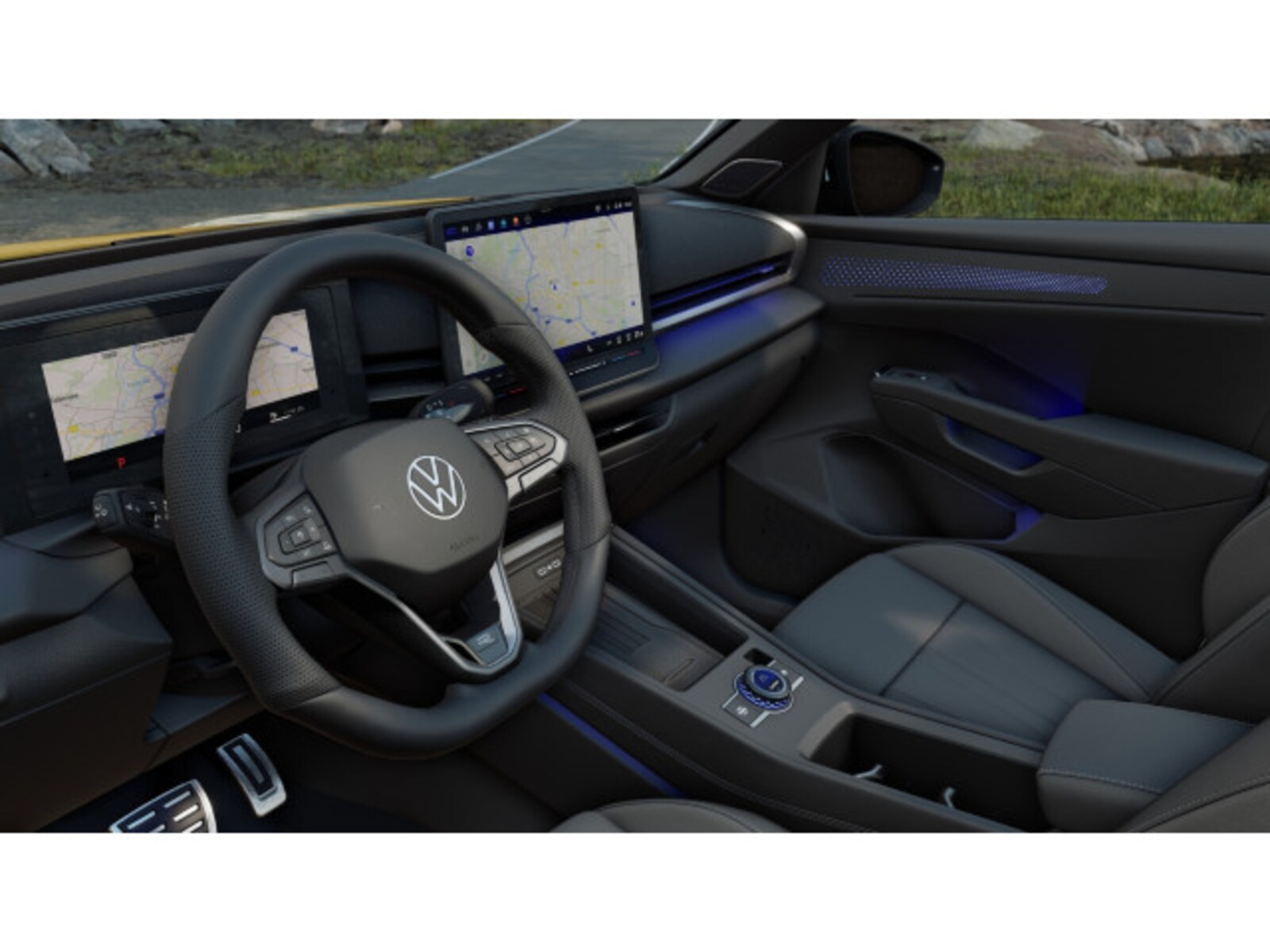 Volkswagen T-Roc – Bild 3