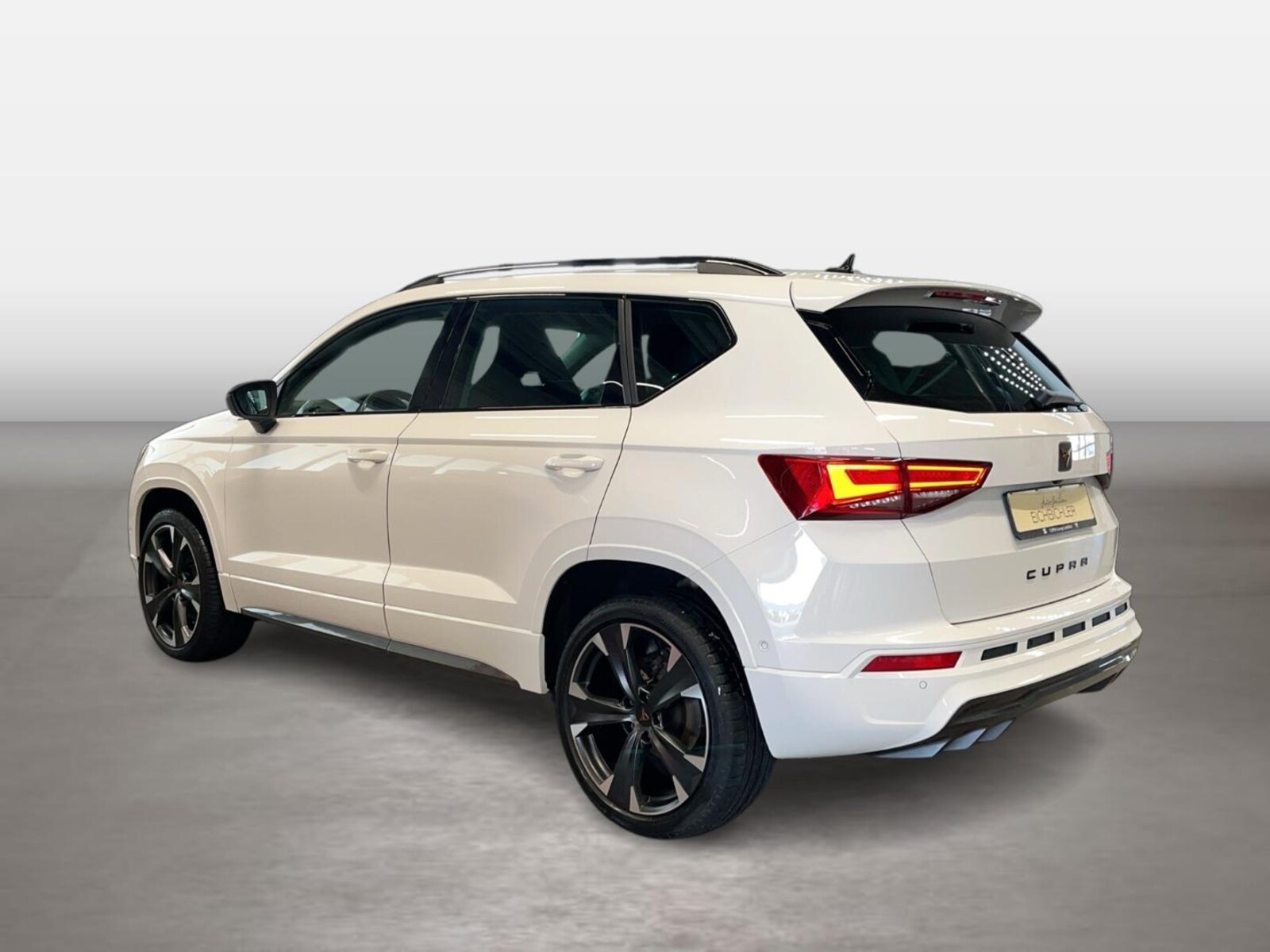 CUPRA Ateca – Bild 3
