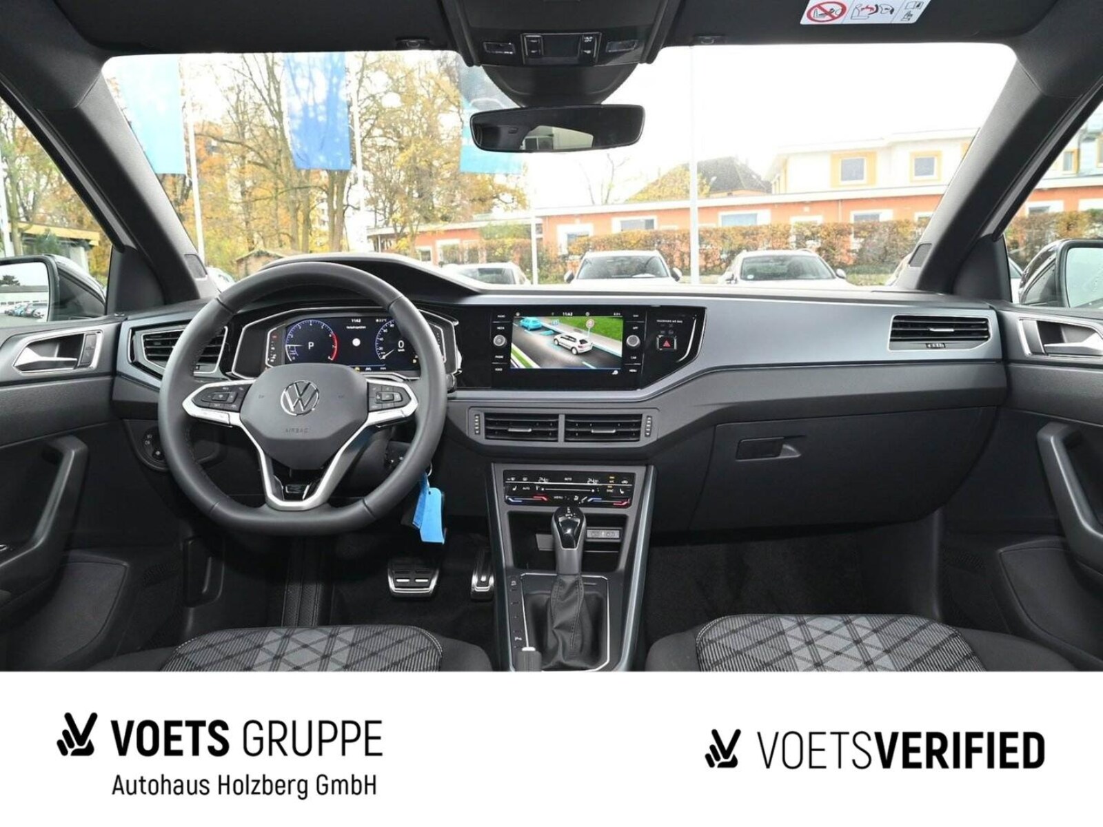 Volkswagen Polo – Bild 12